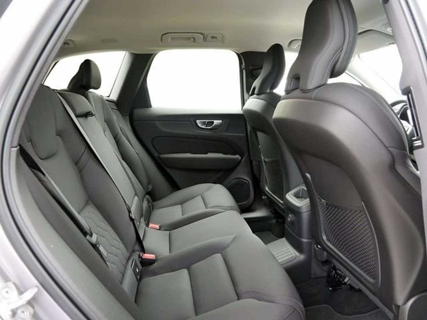 Volvo XC60 – Bild 8