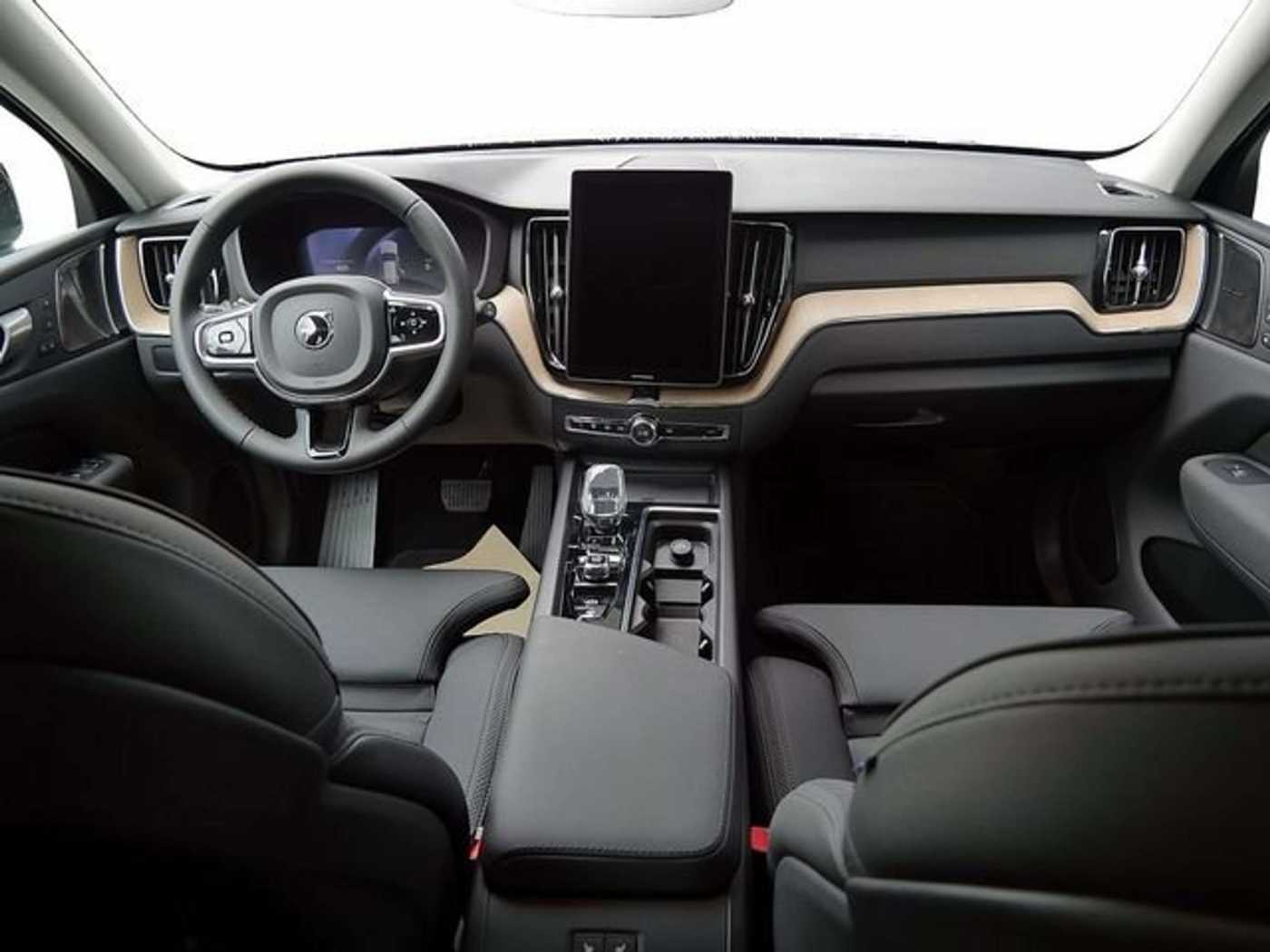 Volvo XC60 – Bild 9