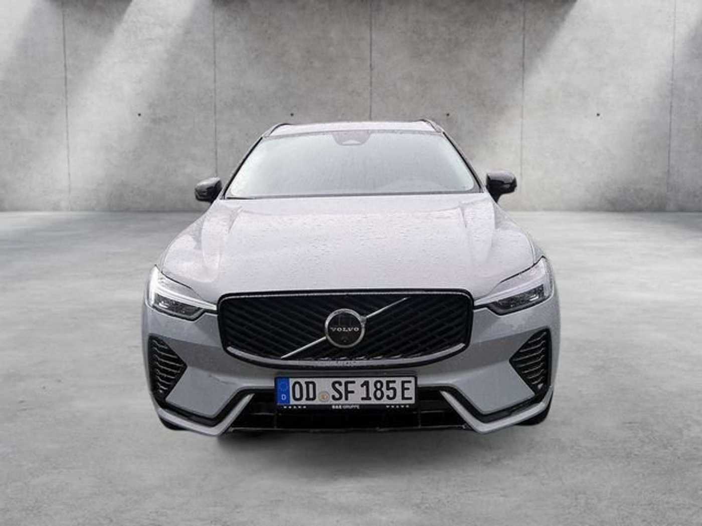 Volvo XC60 – Bild 2