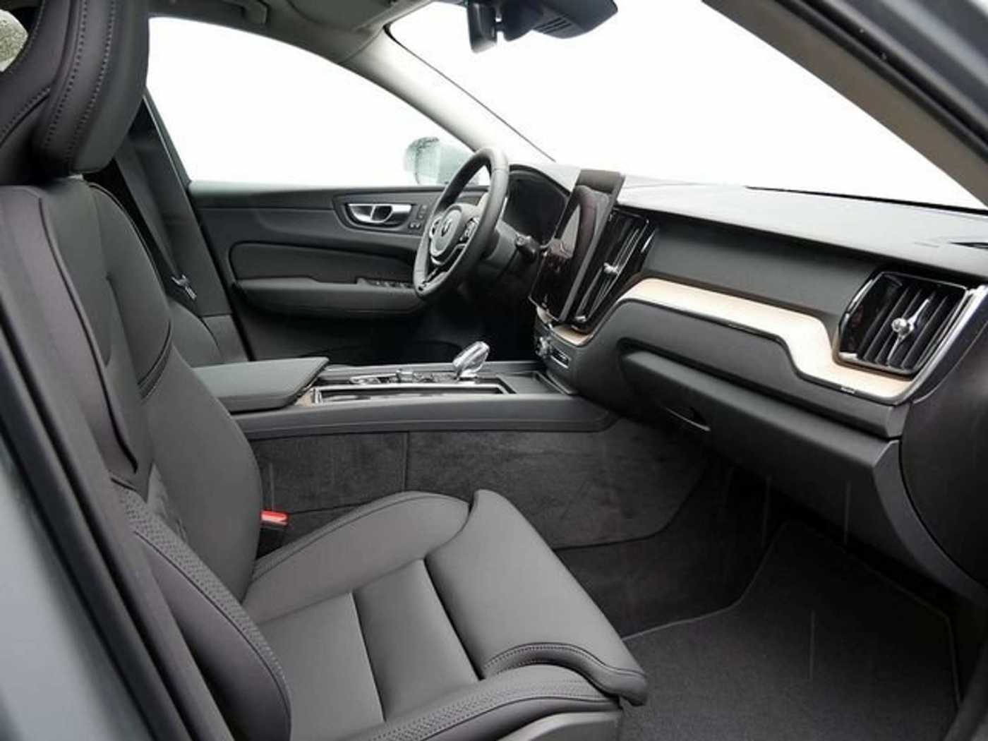 Volvo XC60 – Bild 23