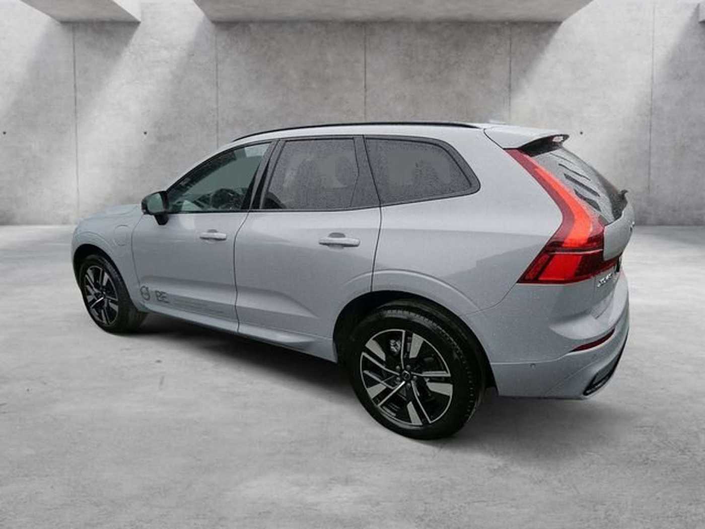 Volvo XC60 – Bild 3