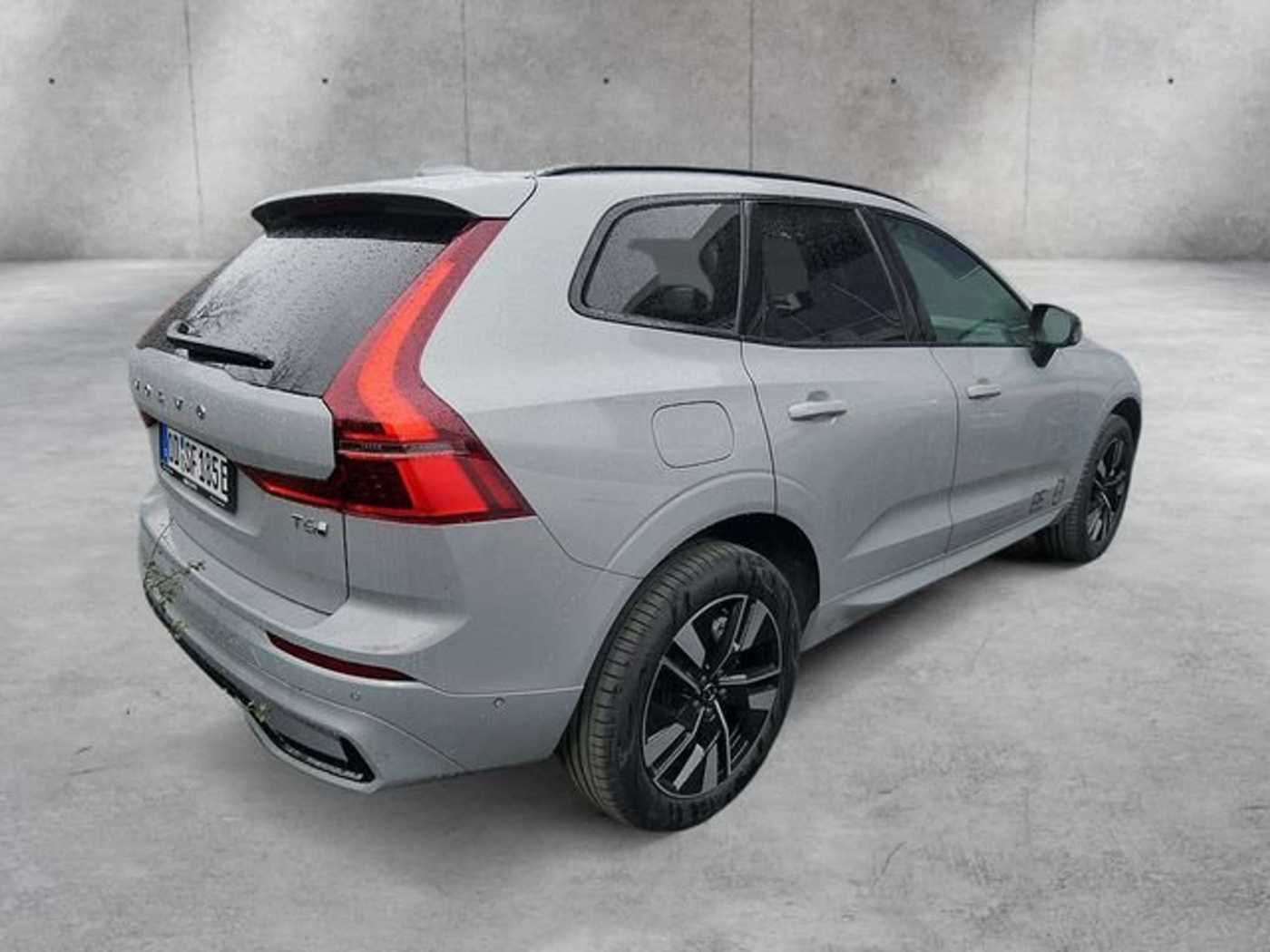 Volvo XC60 – Bild 4