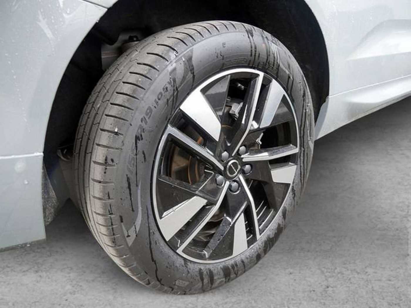 Volvo XC60 – Bild 6