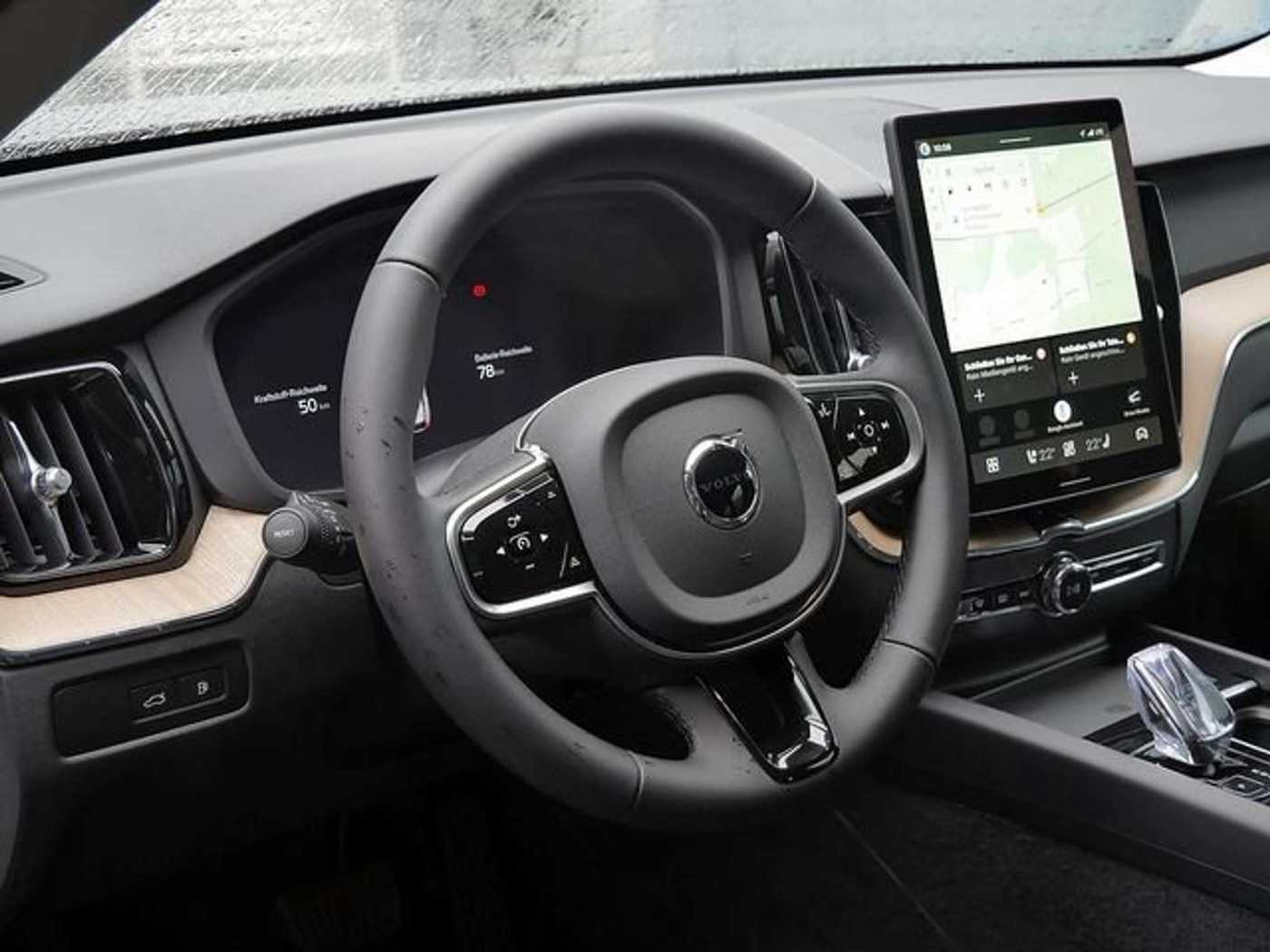 Volvo XC60 – Bild 7