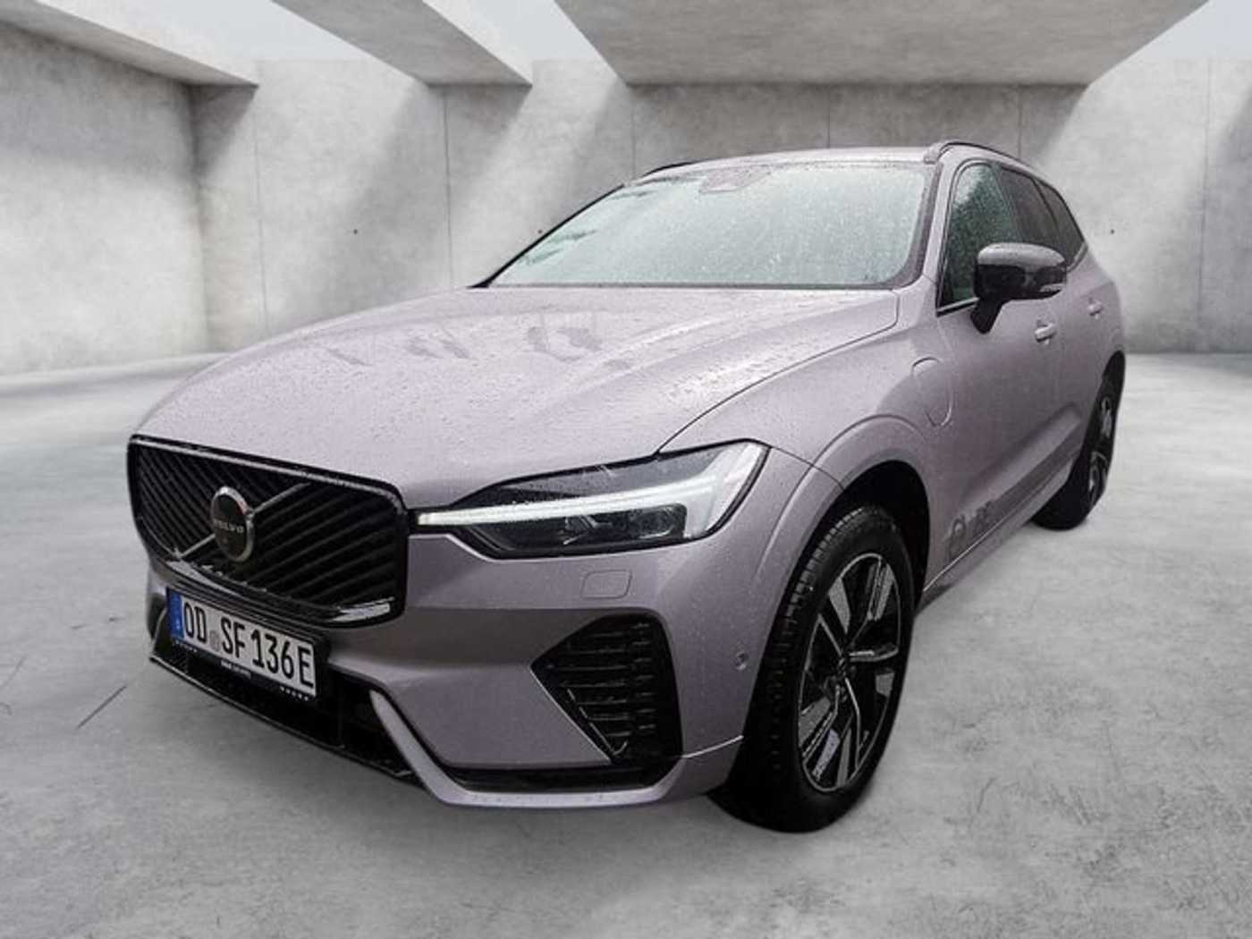 Volvo XC60 – Bild 2