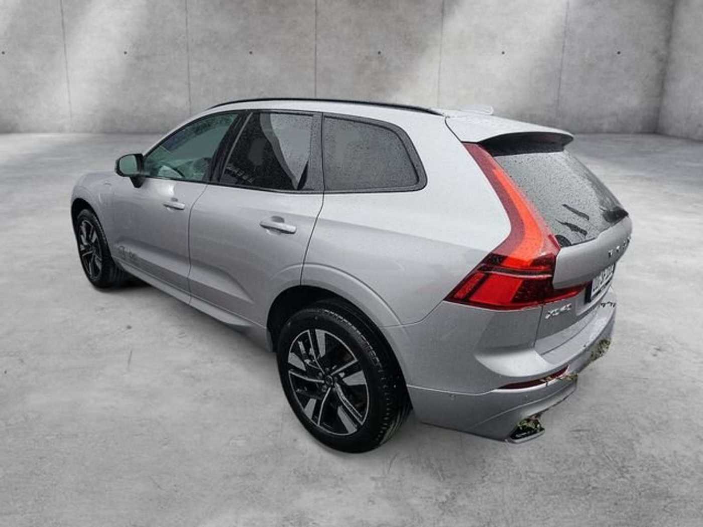 Volvo XC60 – Bild 3