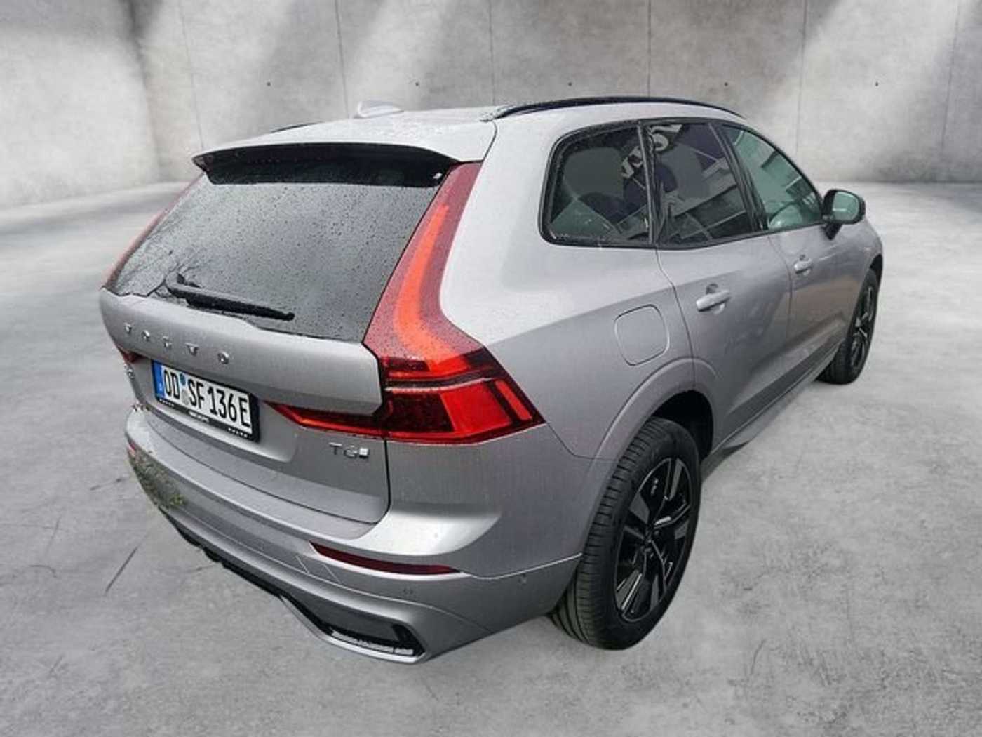 Volvo XC60 – Bild 4