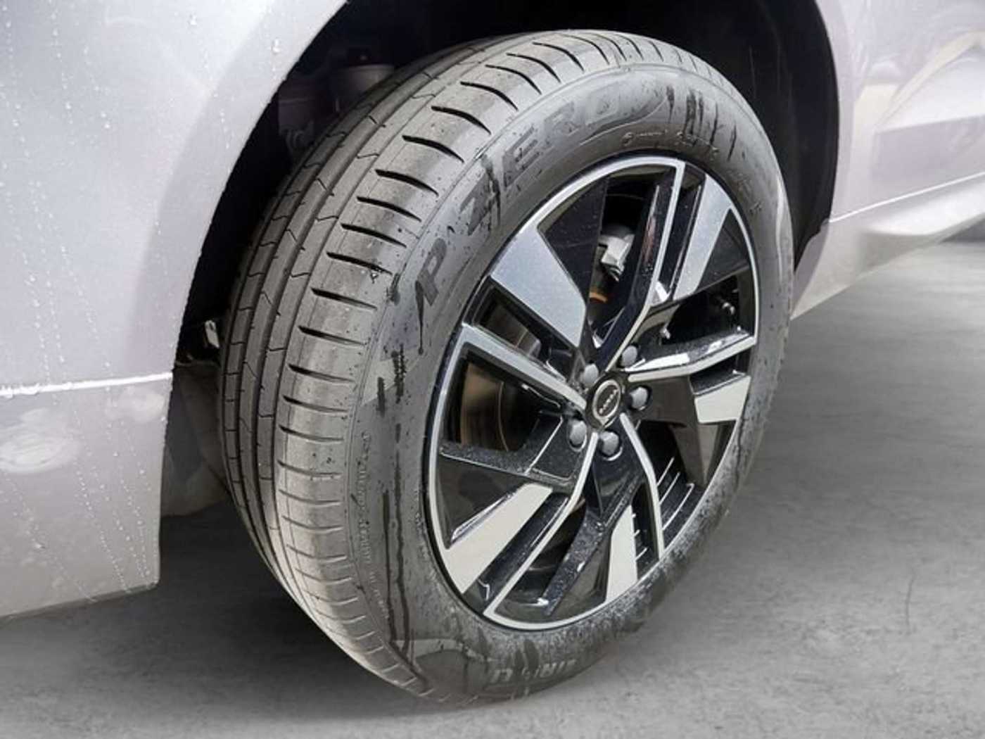 Volvo XC60 – Bild 6