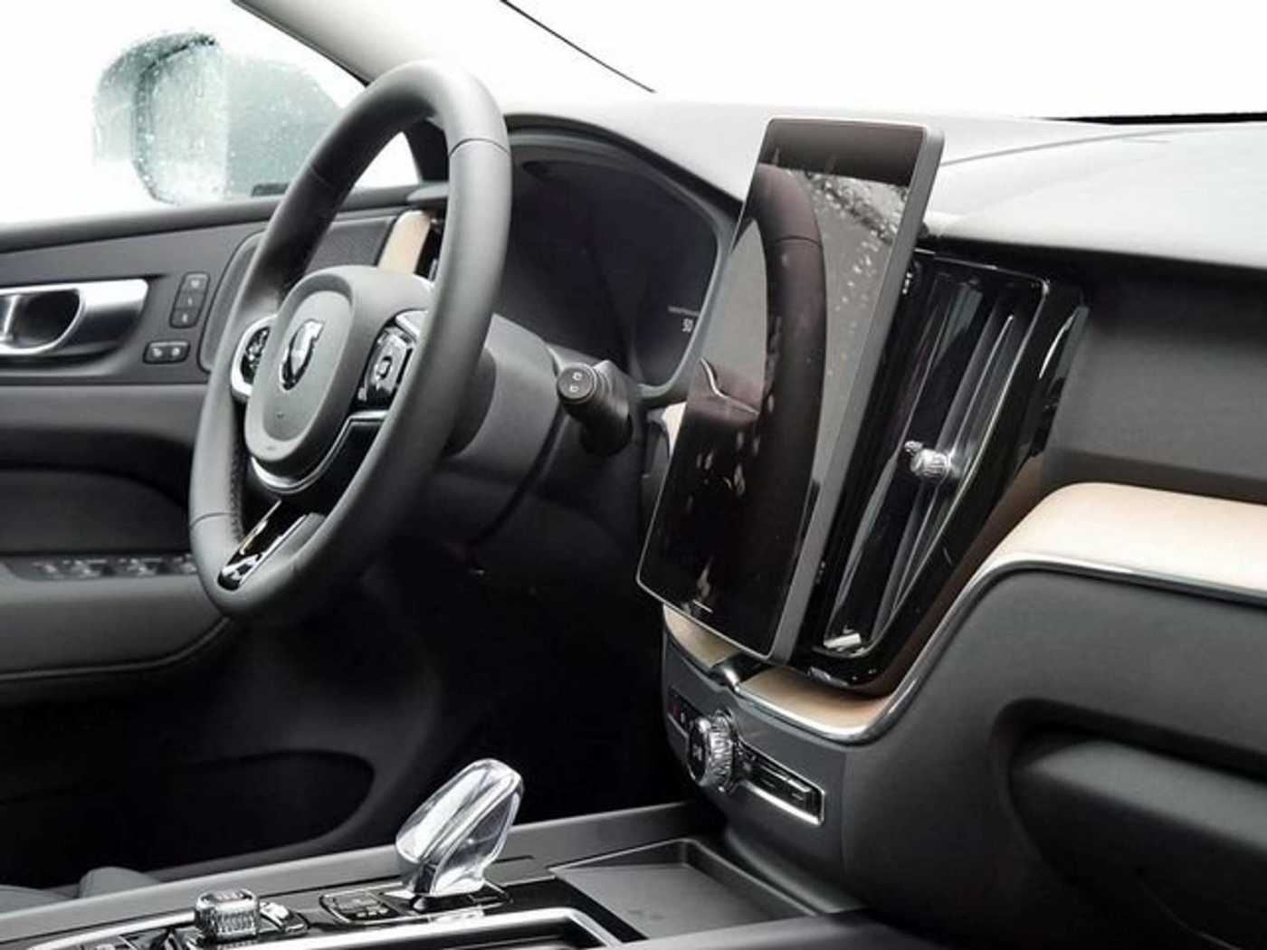 Volvo XC60 – Bild 8