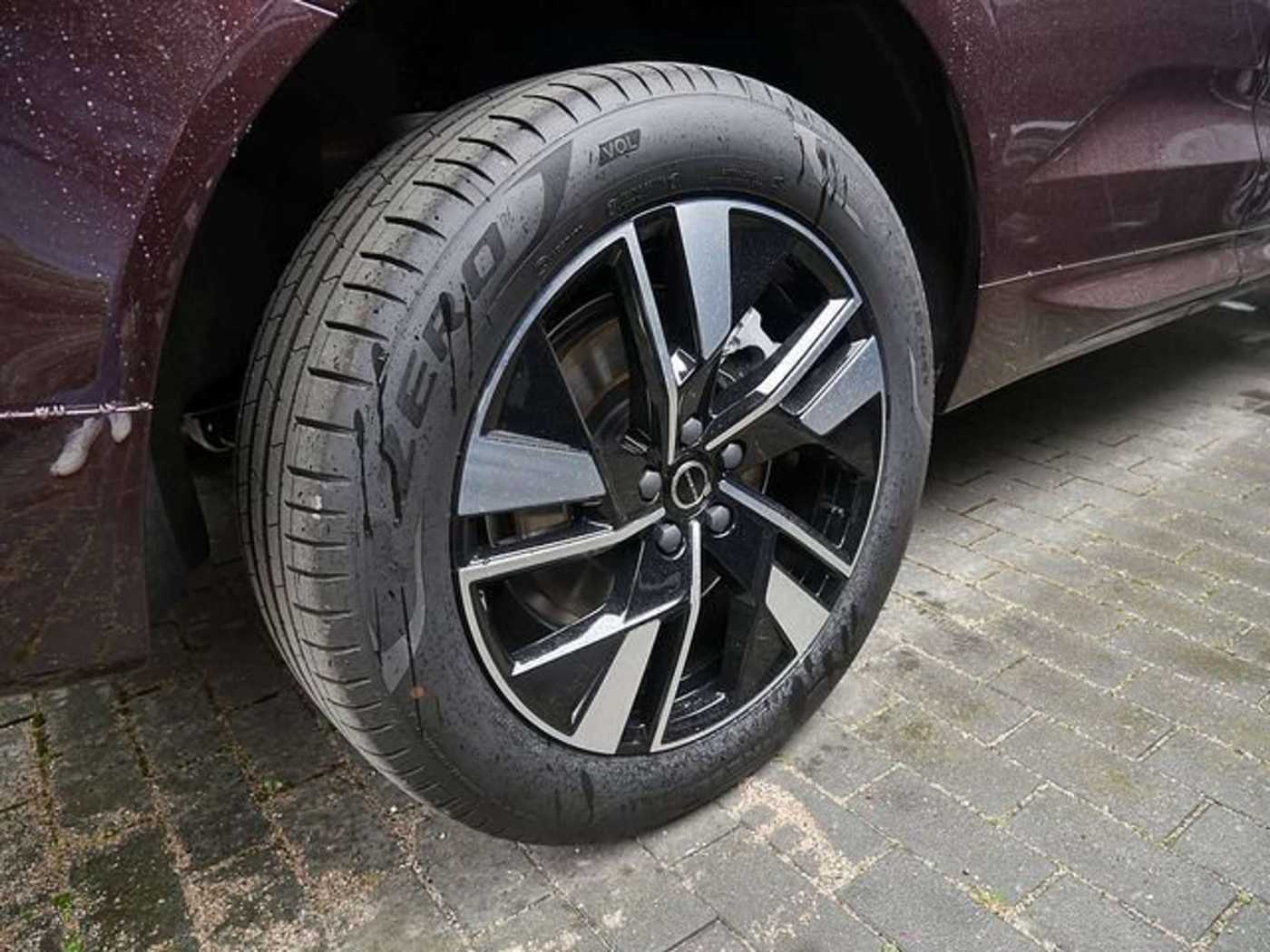 Volvo XC60 – Bild 11