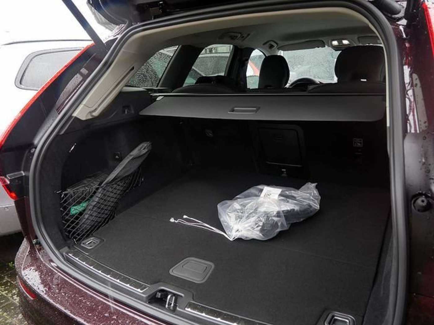 Volvo XC60 – Bild 12