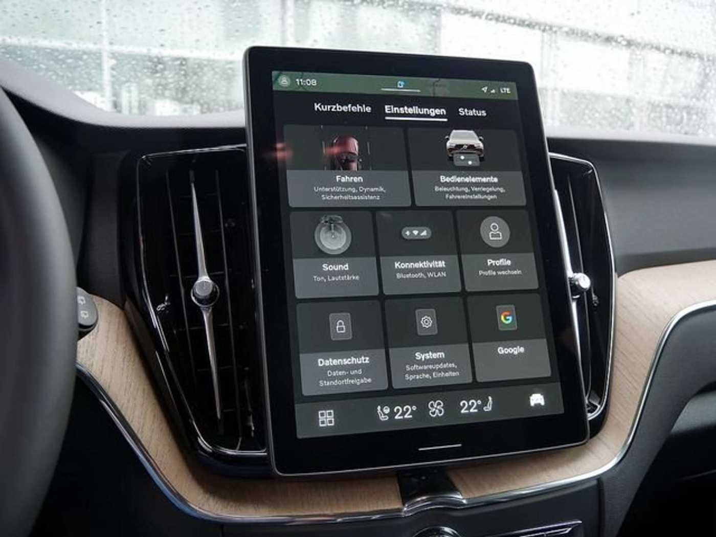 Volvo XC60 – Bild 19