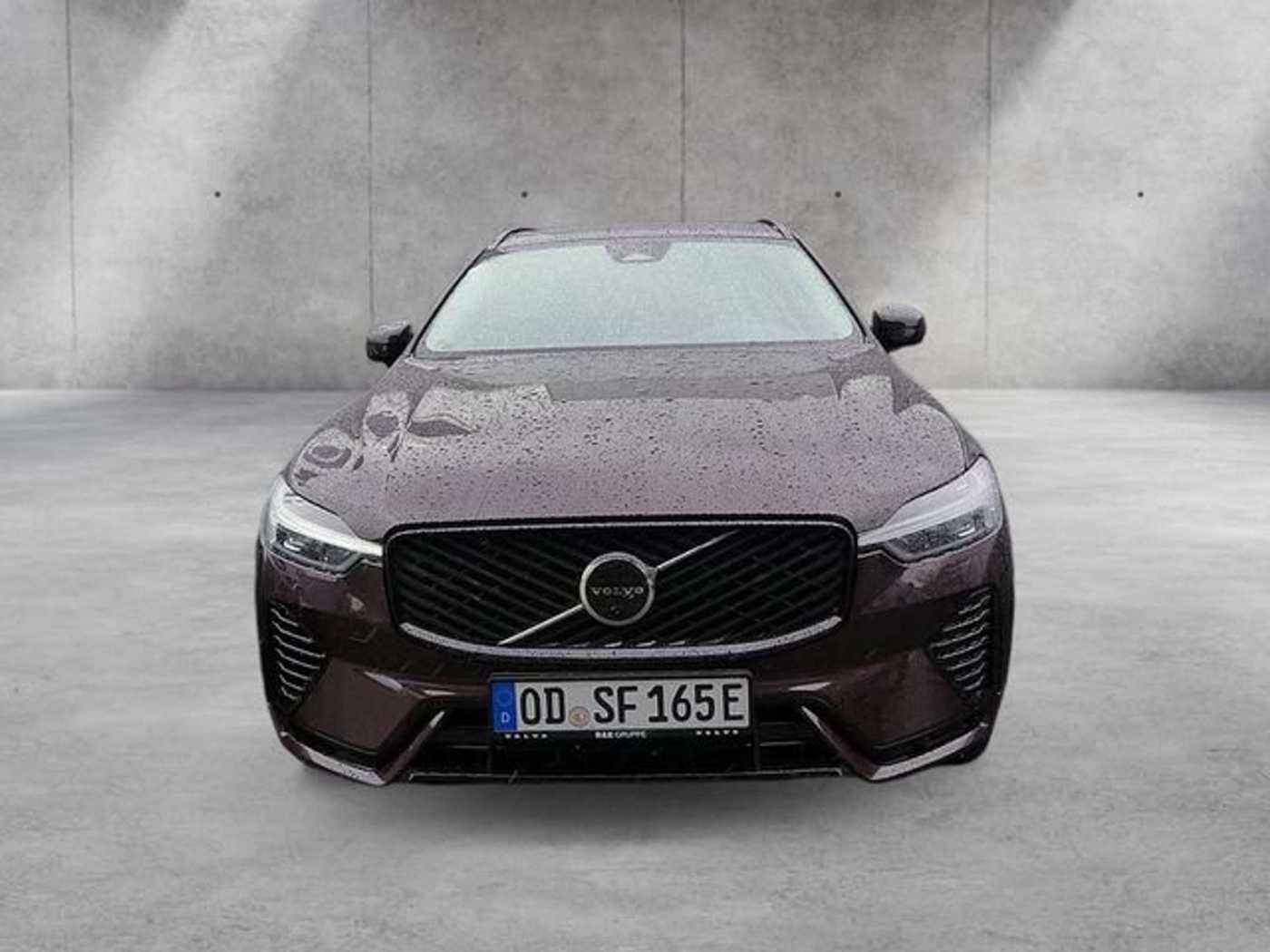 Volvo XC60 – Bild 2