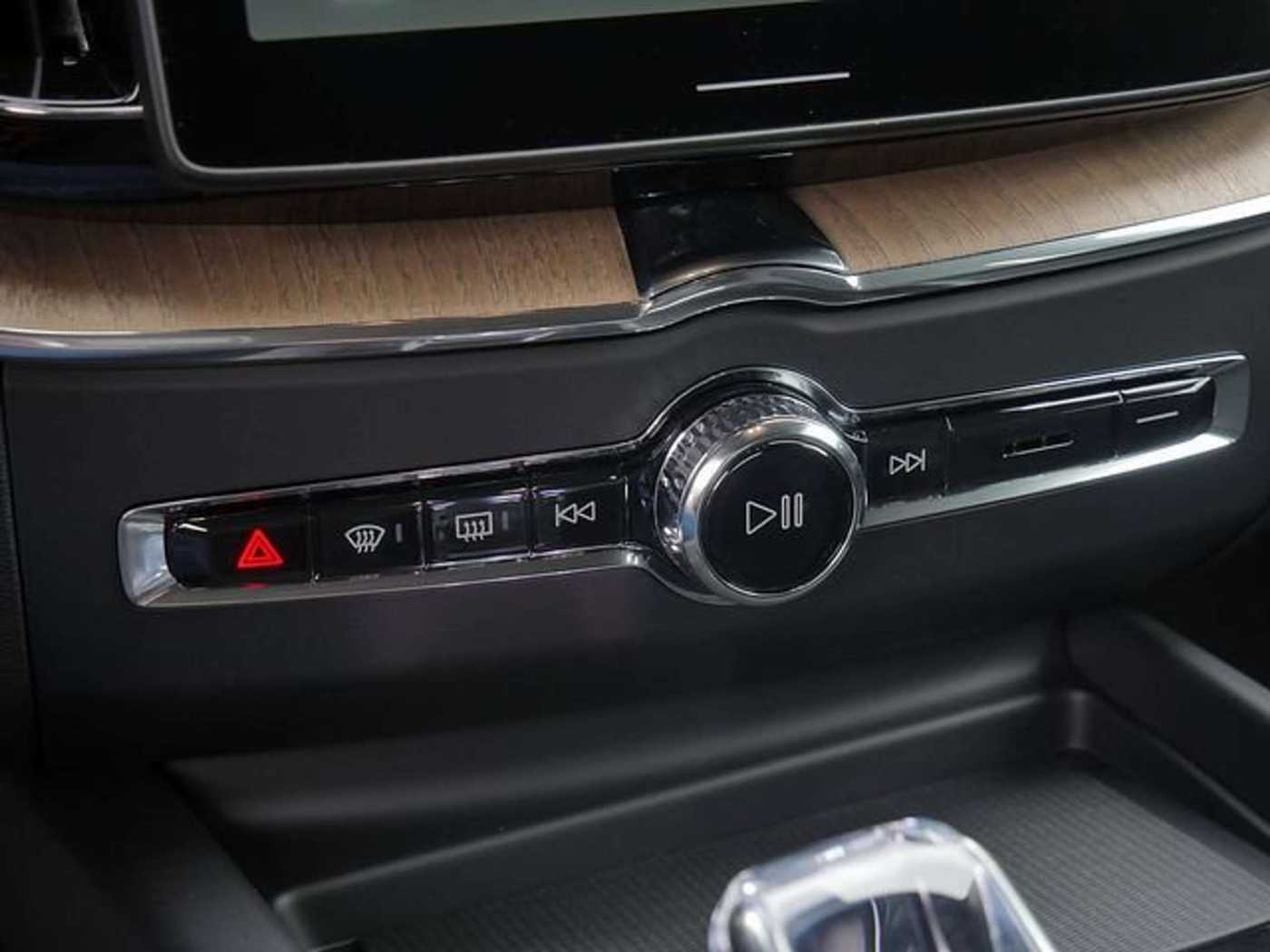 Volvo XC60 – Bild 22