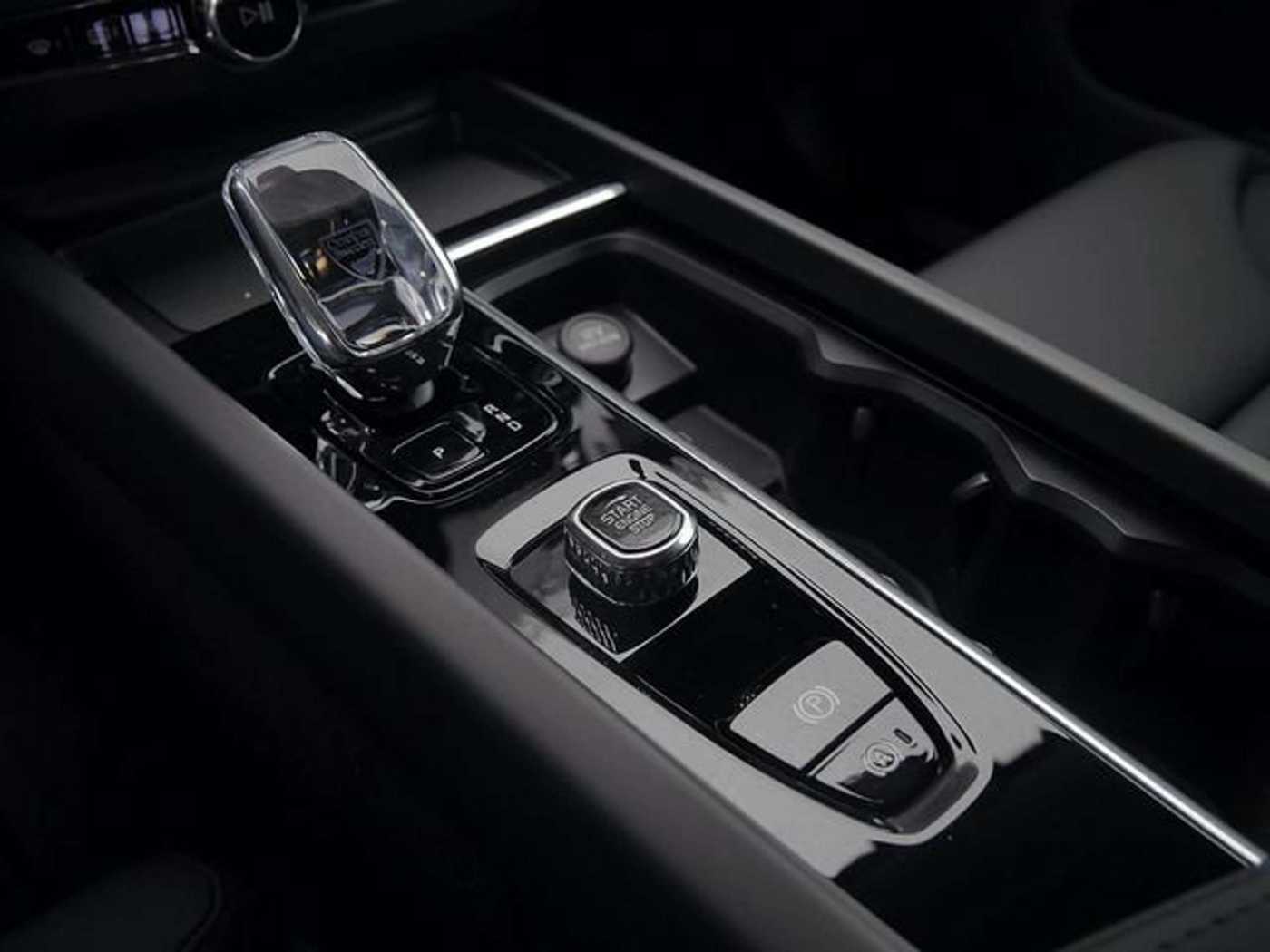 Volvo XC60 – Bild 23