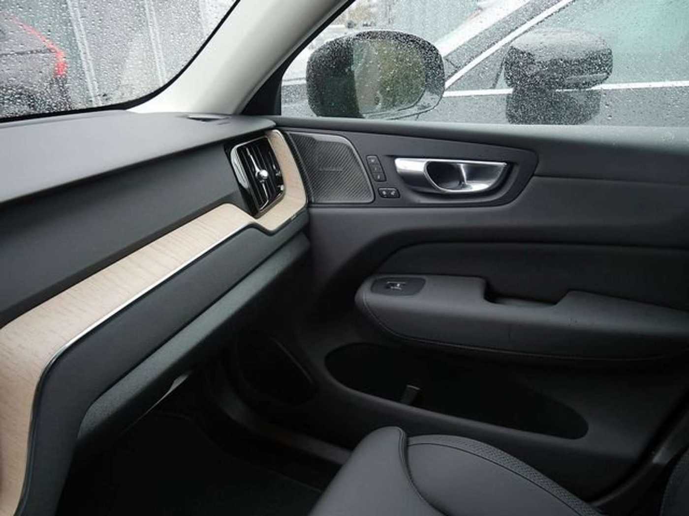 Volvo XC60 – Bild 25