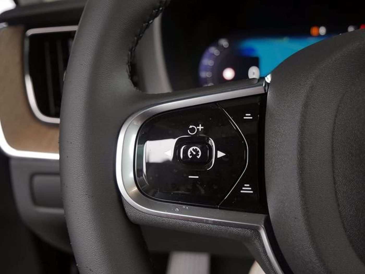 Volvo XC60 – Bild 27