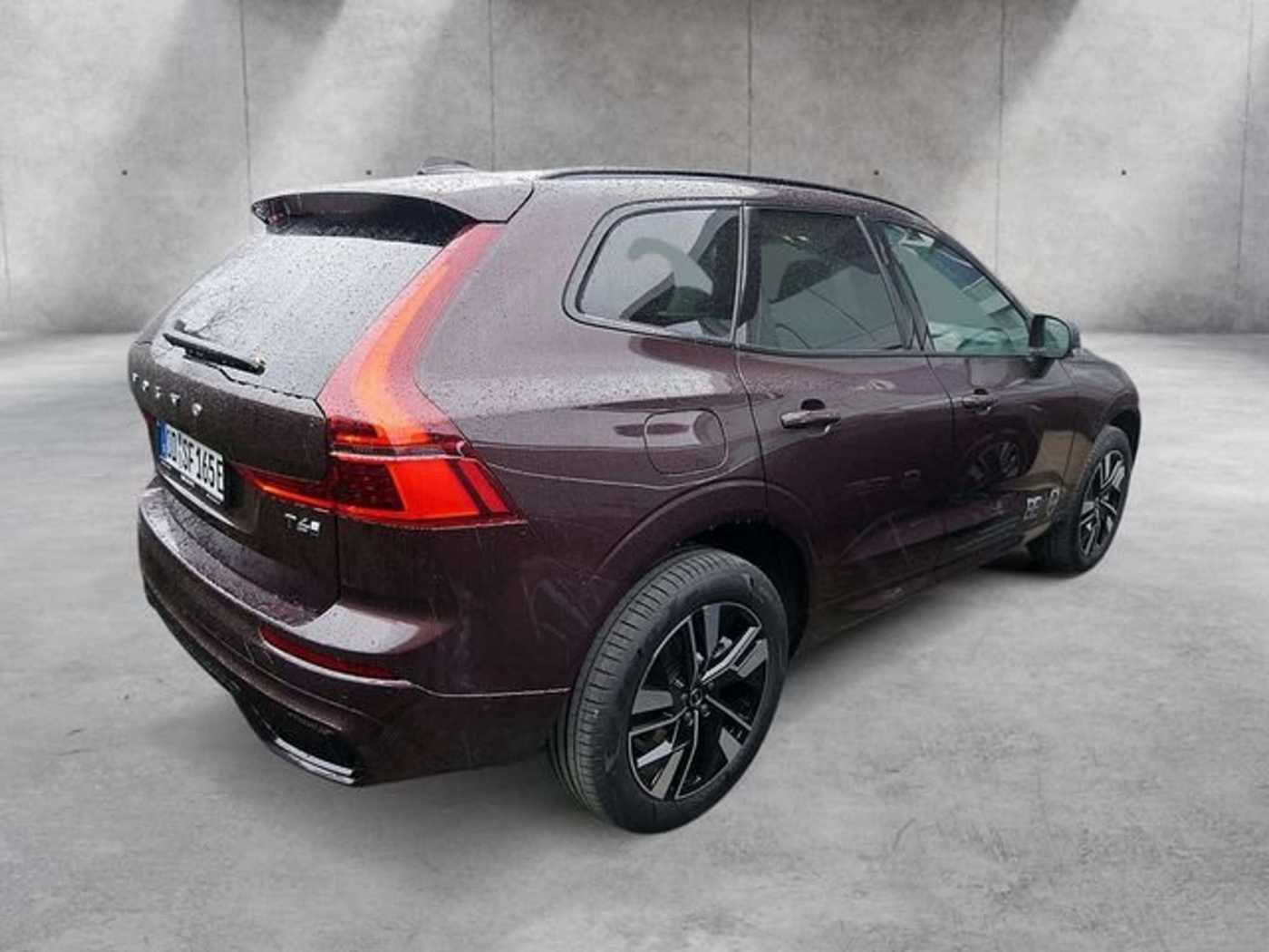 Volvo XC60 – Bild 3