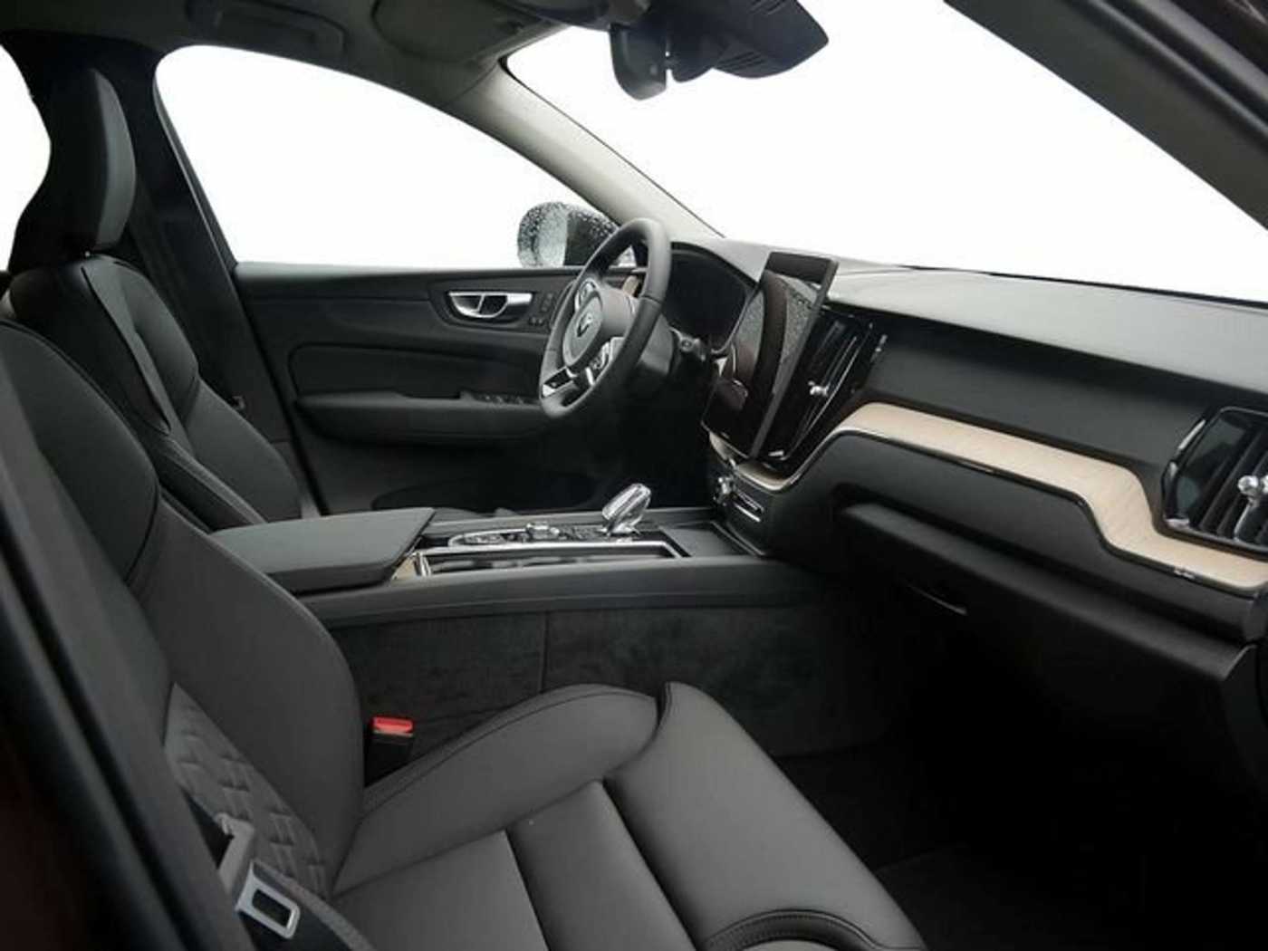 Volvo XC60 – Bild 4