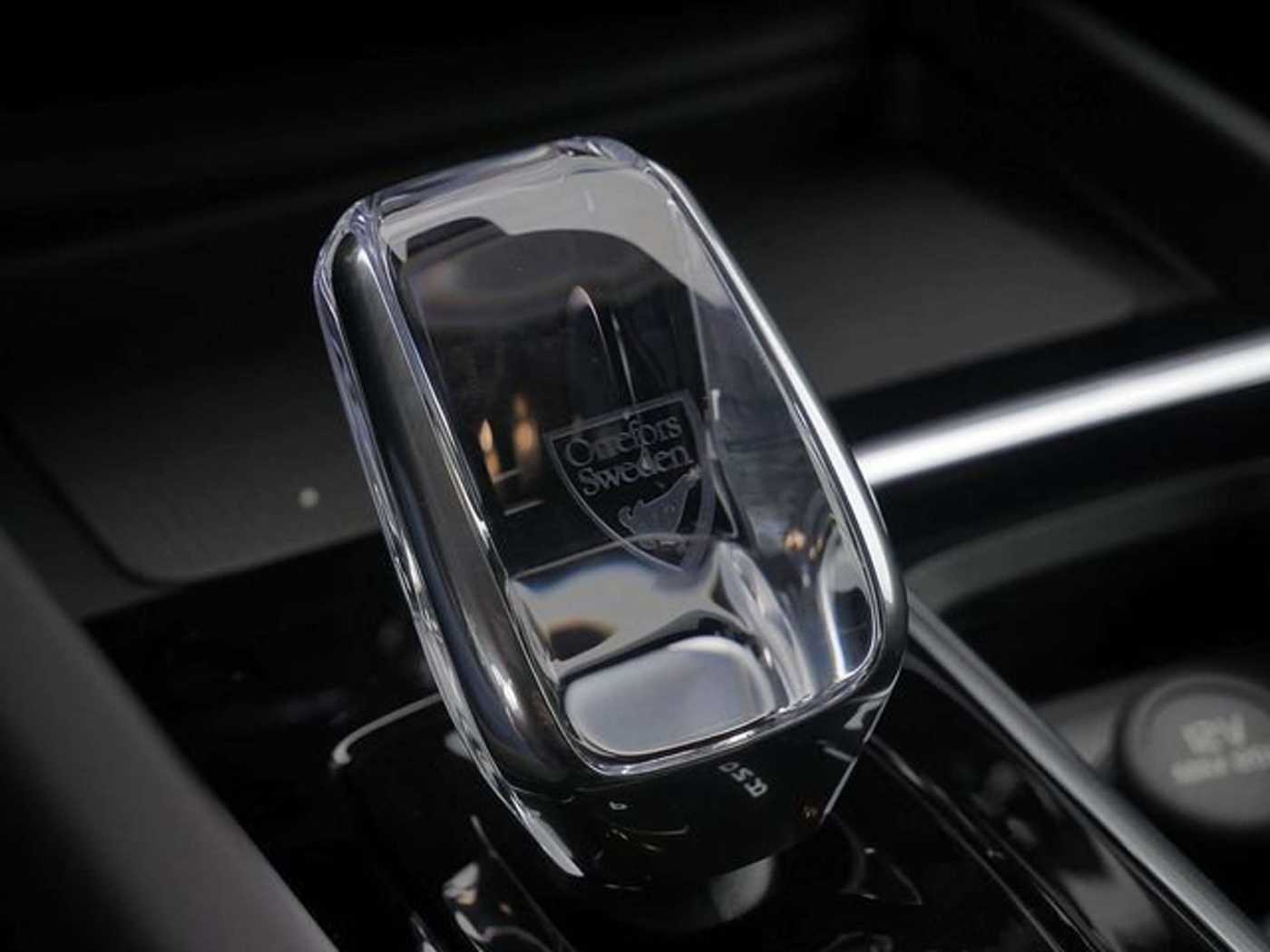 Volvo XC60 – Bild 11
