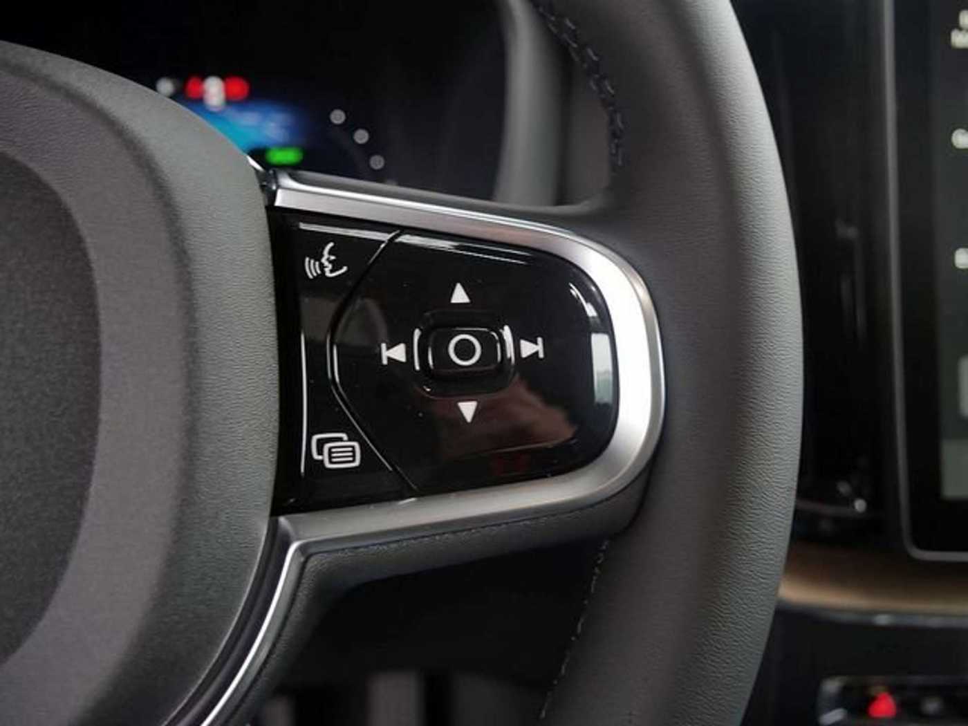 Volvo XC60 – Bild 15