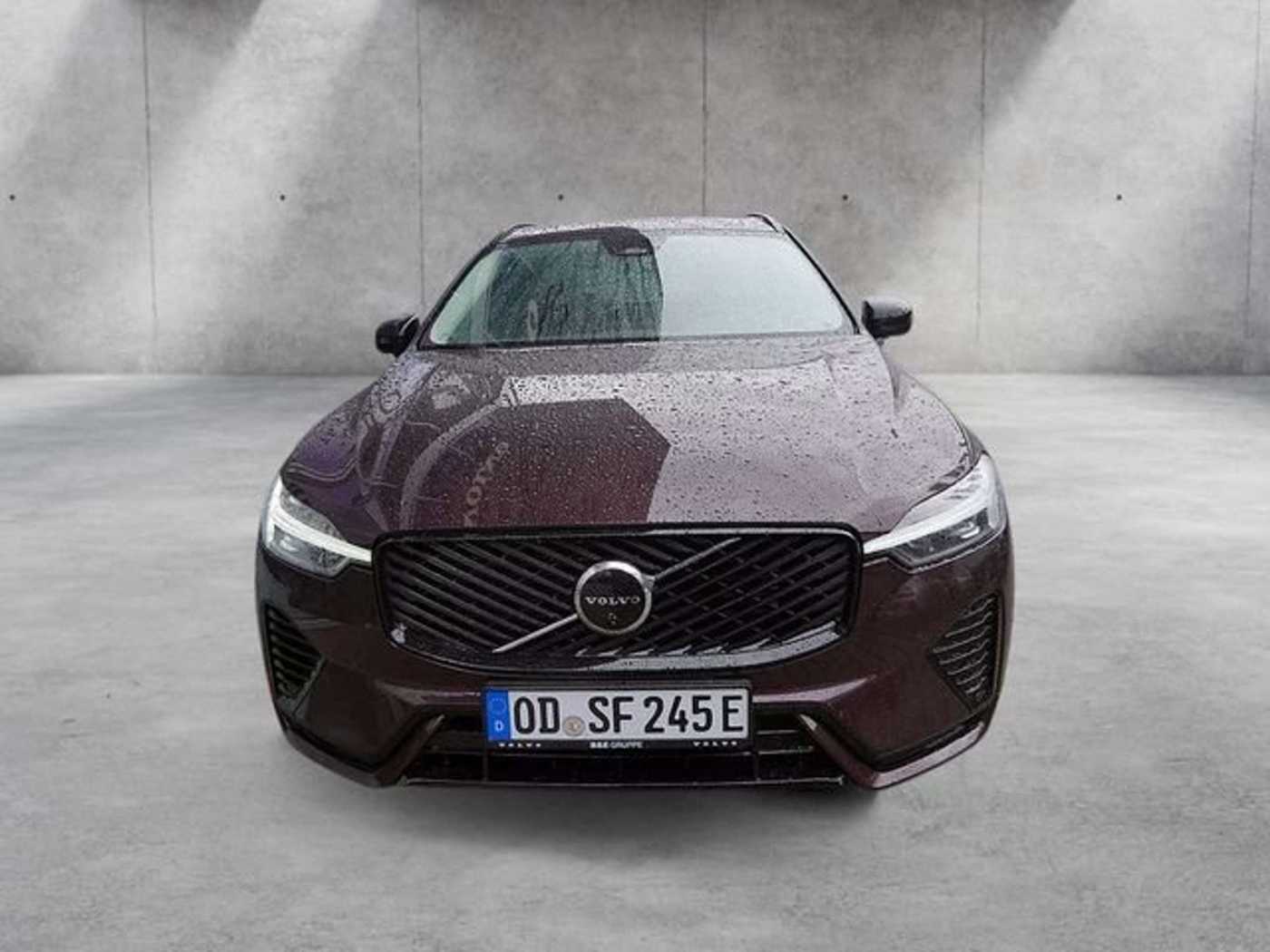 Volvo XC60 – Bild 2