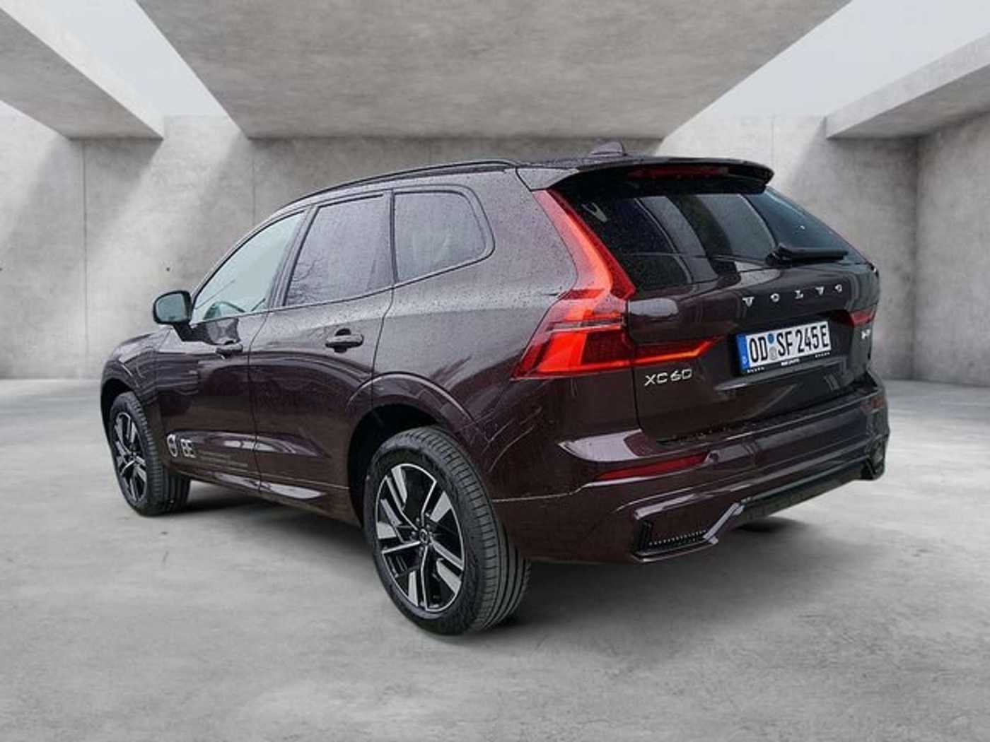 Volvo XC60 – Bild 3