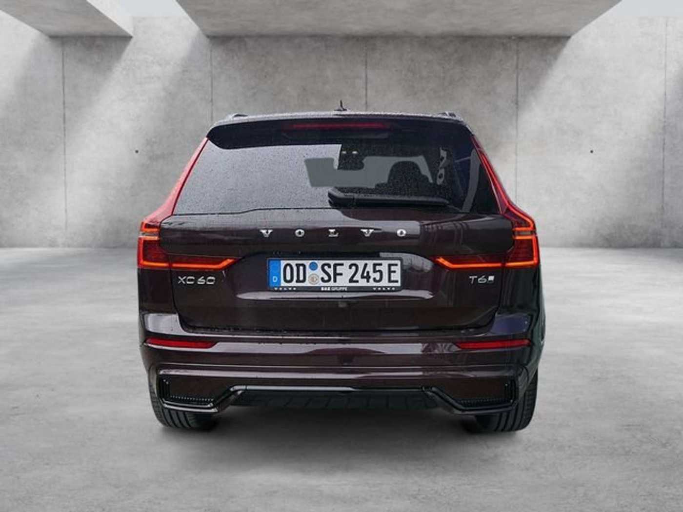 Volvo XC60 – Bild 4