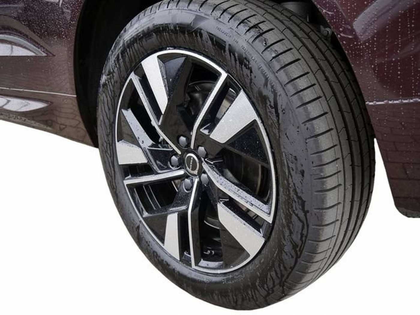 Volvo XC60 – Bild 9