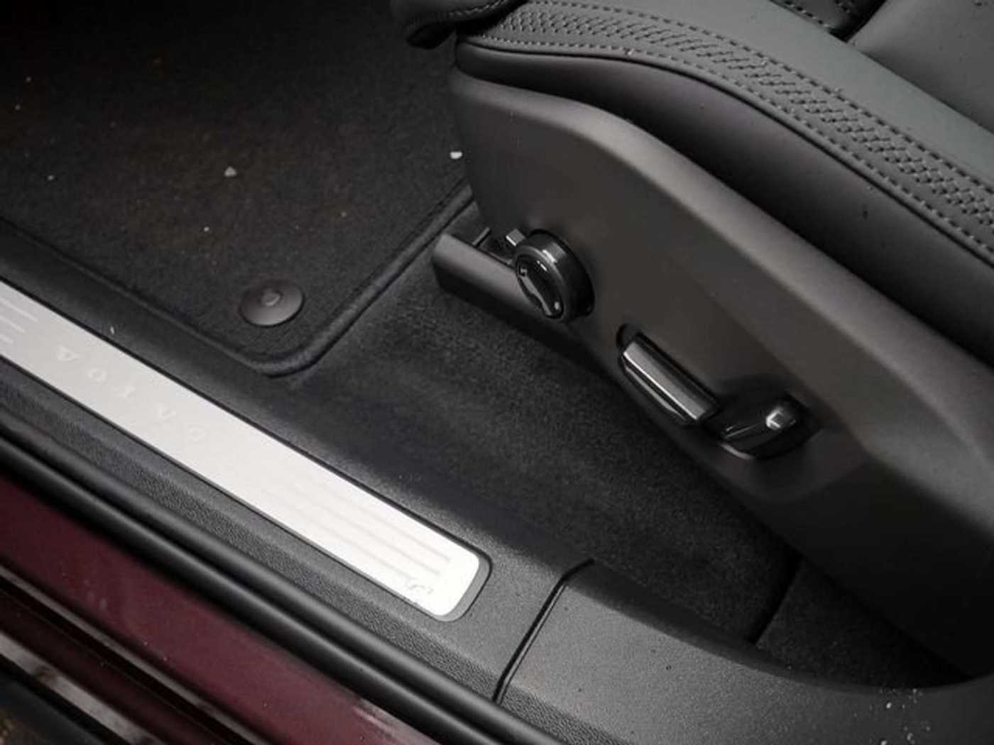 Volvo XC60 – Bild 16