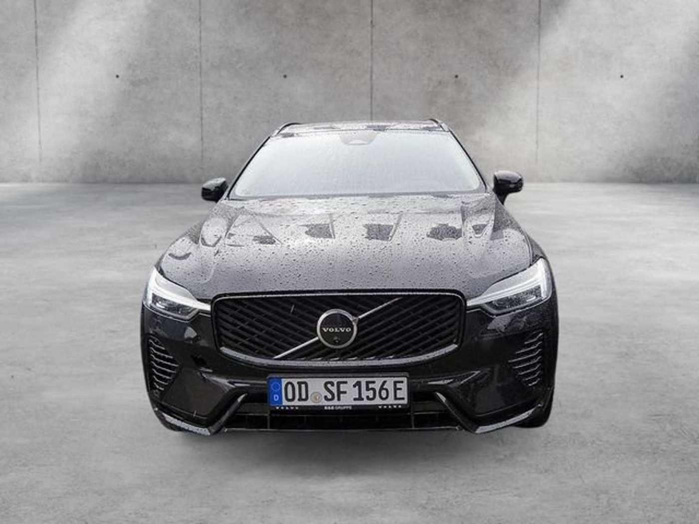 Volvo XC60 – Bild 2