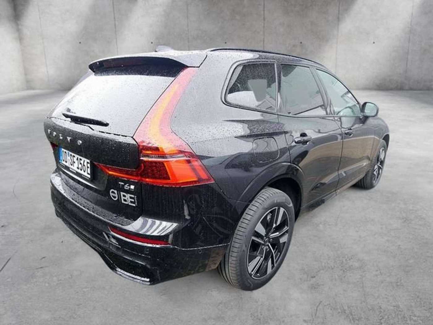 Volvo XC60 – Bild 3