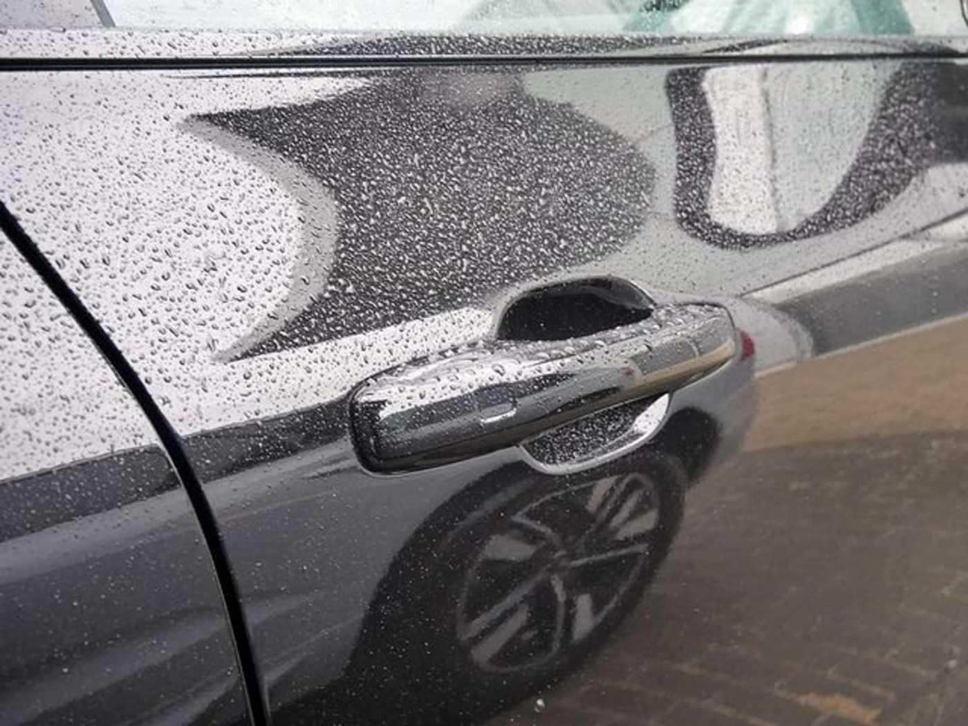 Volvo XC60 – Bild 4