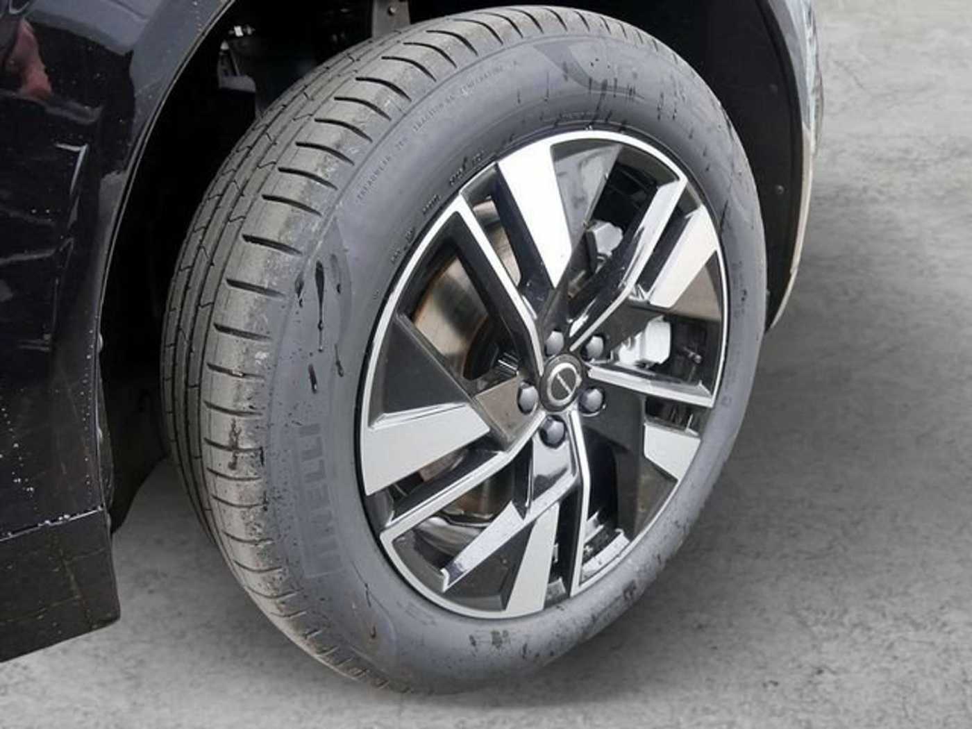 Volvo XC60 – Bild 5