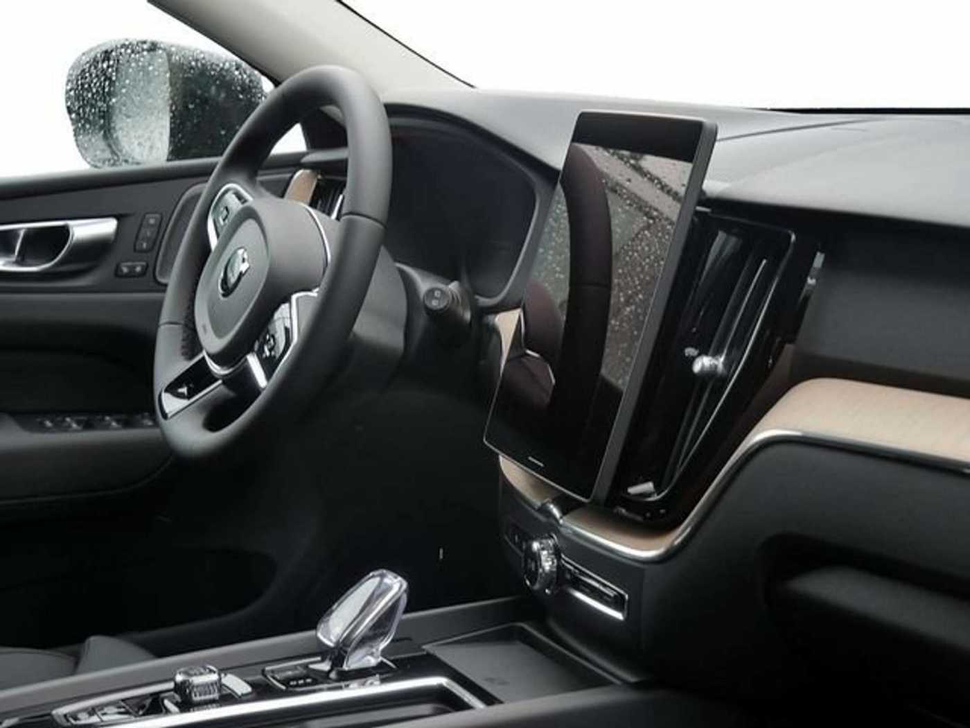 Volvo XC60 – Bild 8