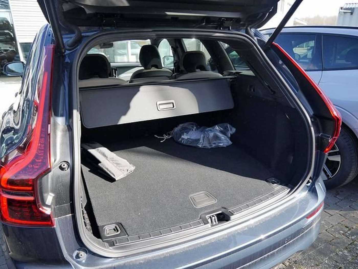 Volvo XC60 – Bild 11