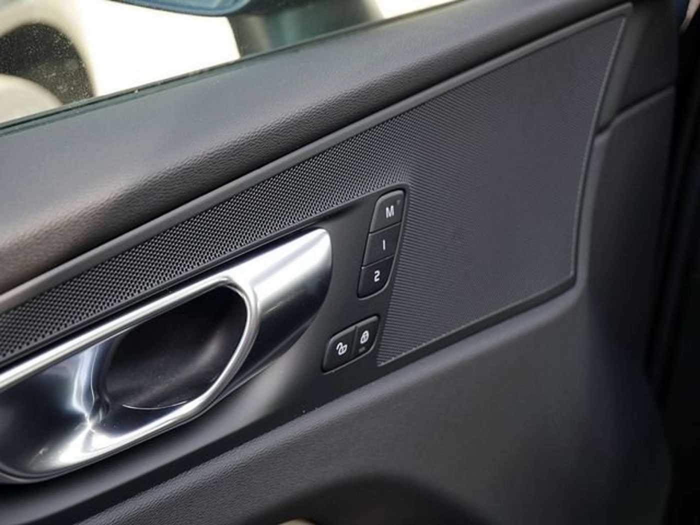 Volvo XC60 – Bild 14