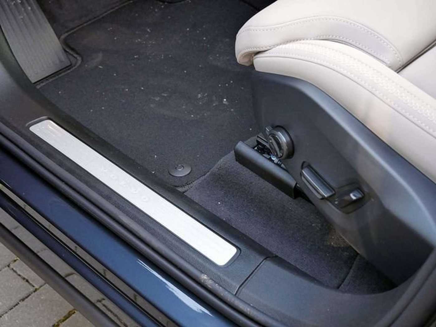 Volvo XC60 – Bild 16