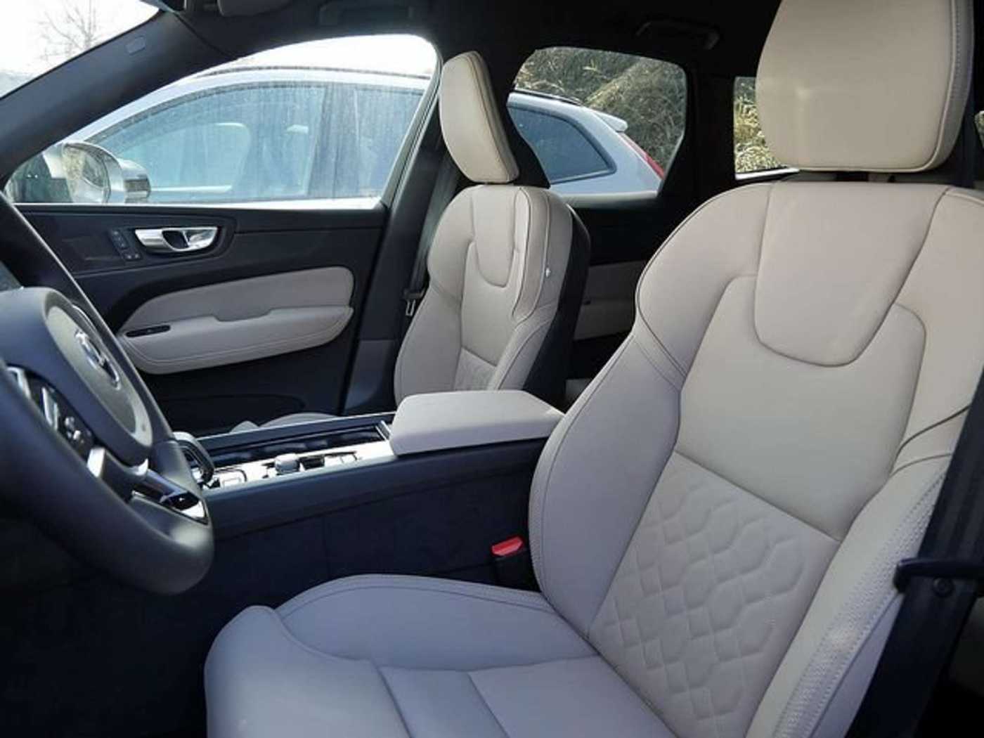 Volvo XC60 – Bild 17