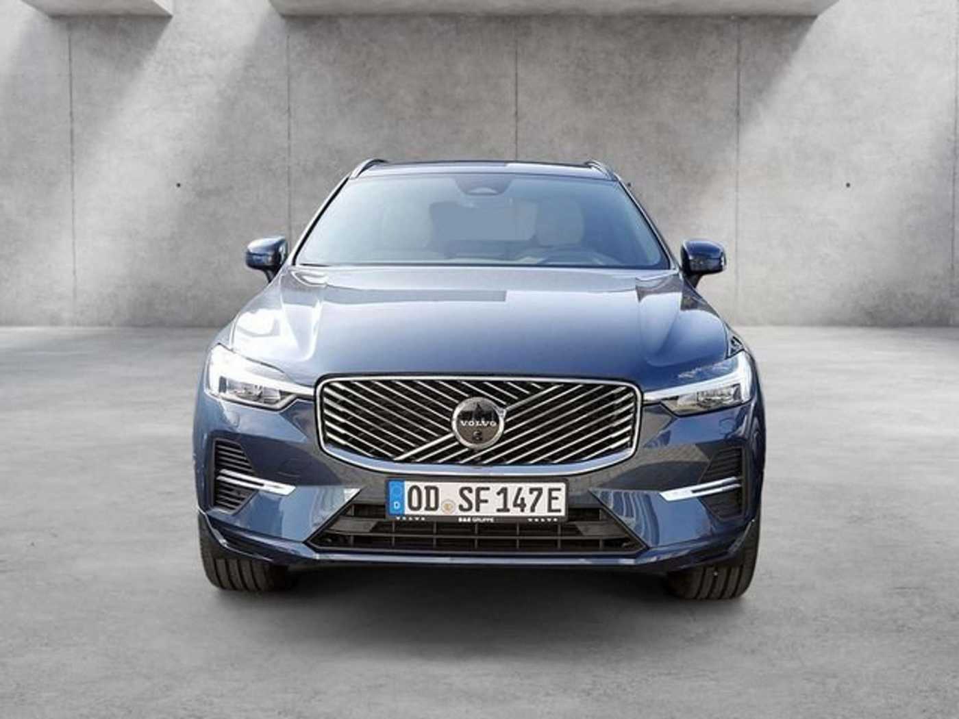 Volvo XC60 – Bild 2