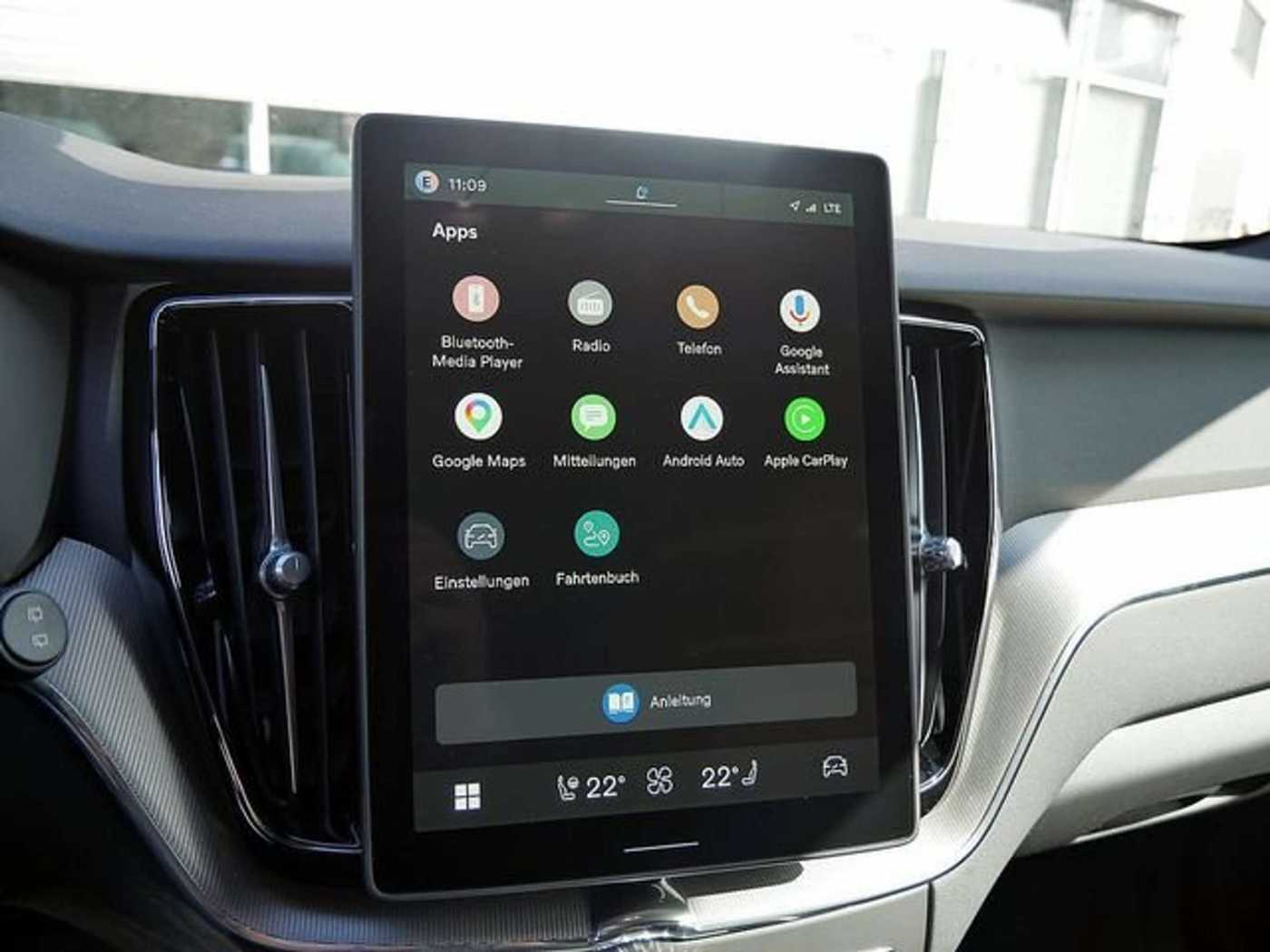 Volvo XC60 – Bild 20