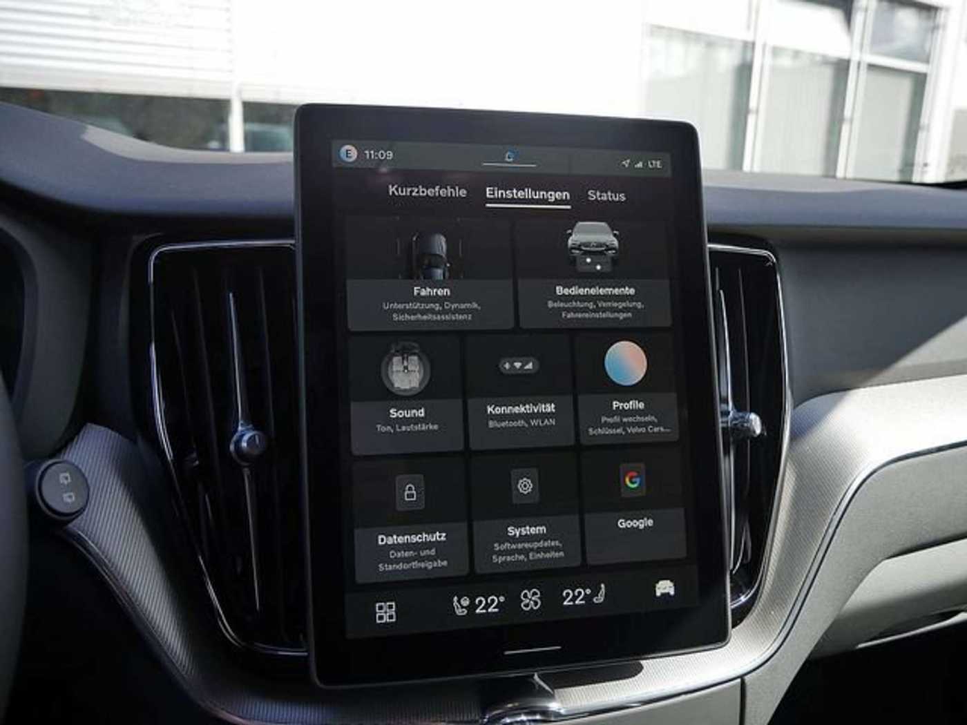 Volvo XC60 – Bild 21