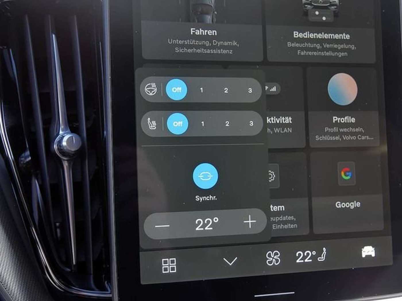 Volvo XC60 – Bild 22