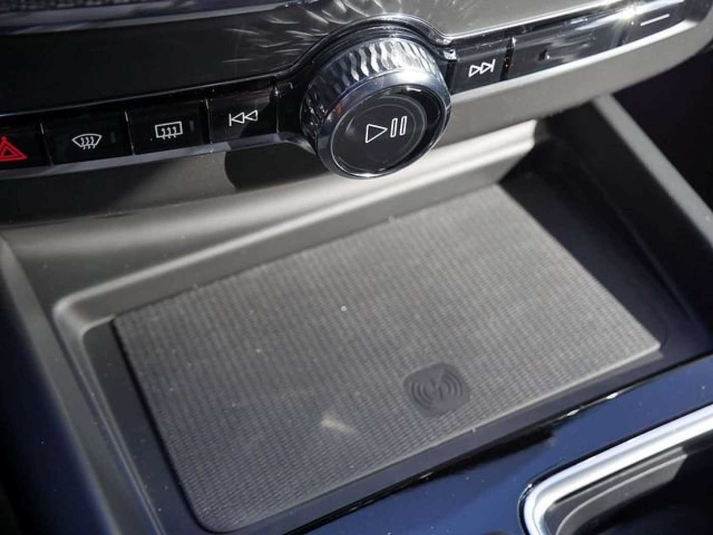 Volvo XC60 – Bild 23