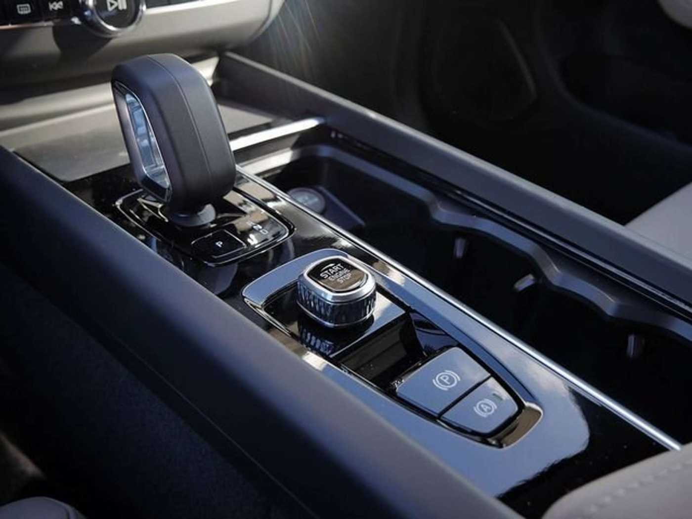 Volvo XC60 – Bild 24