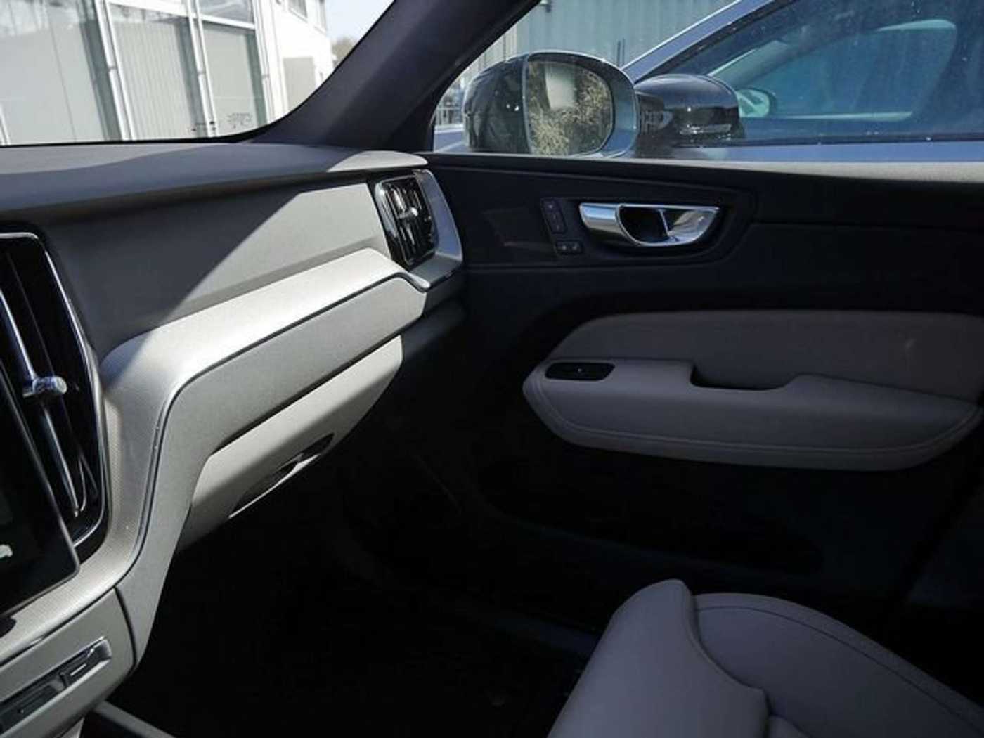 Volvo XC60 – Bild 25