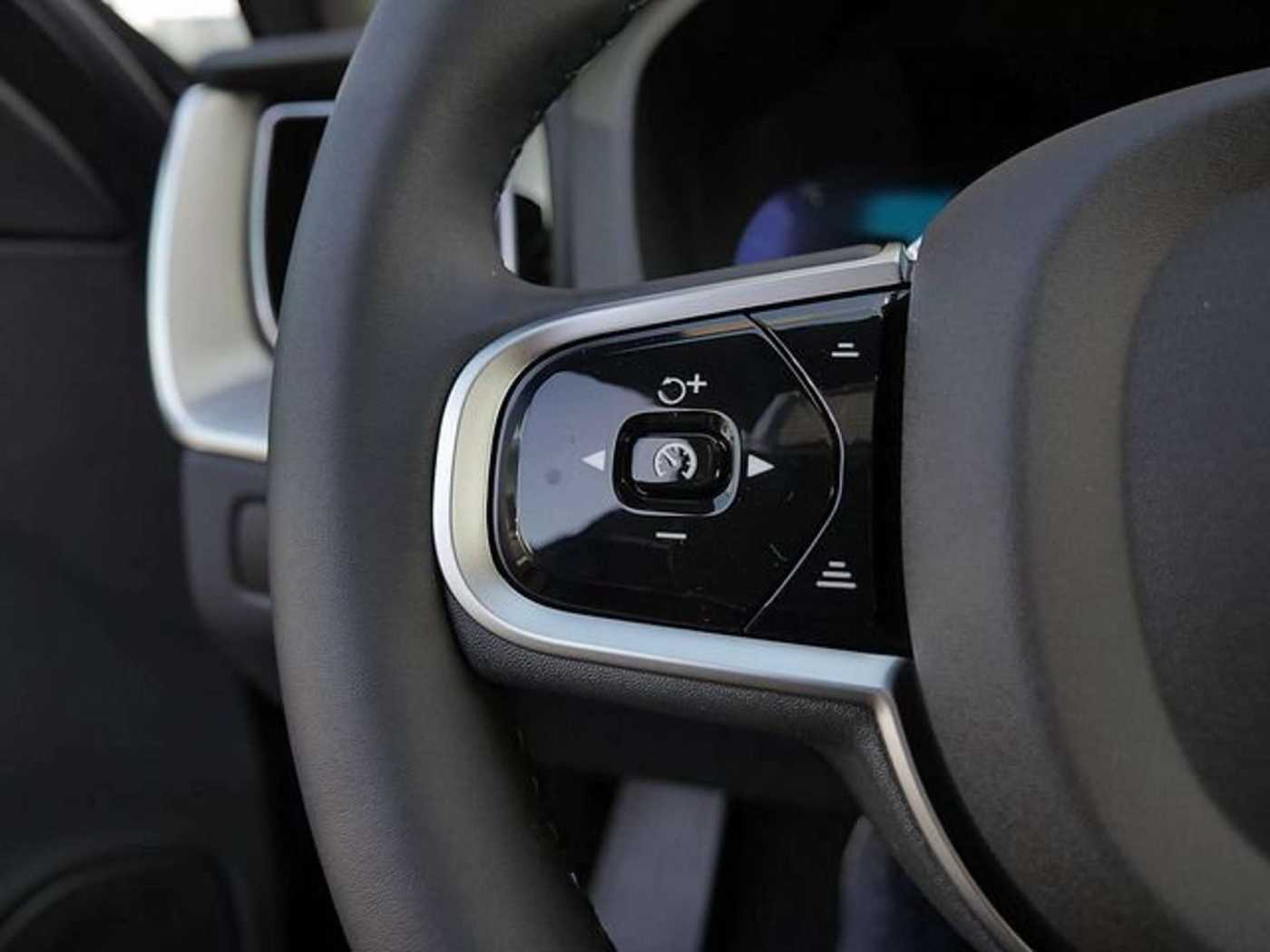 Volvo XC60 – Bild 26
