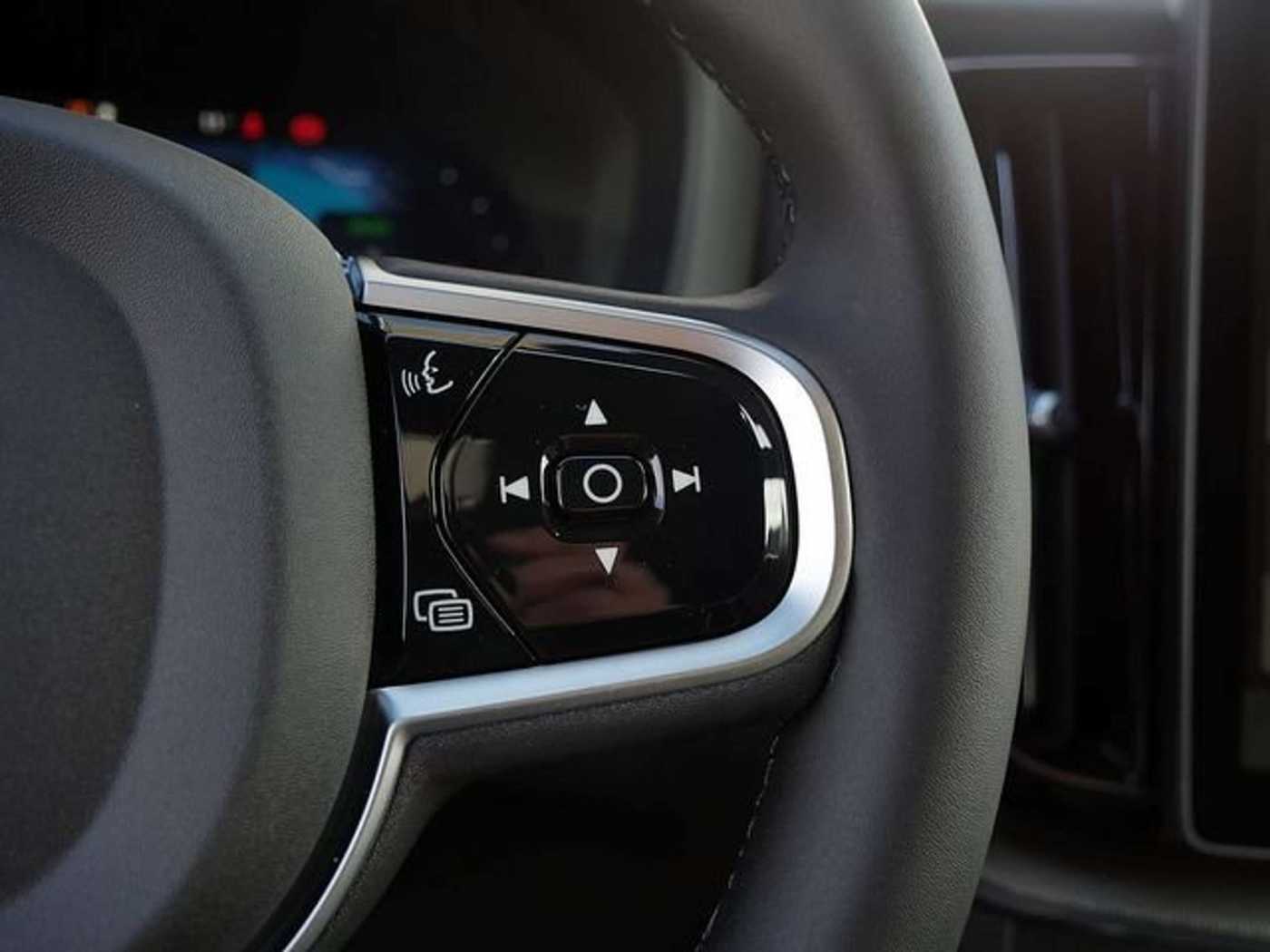 Volvo XC60 – Bild 27