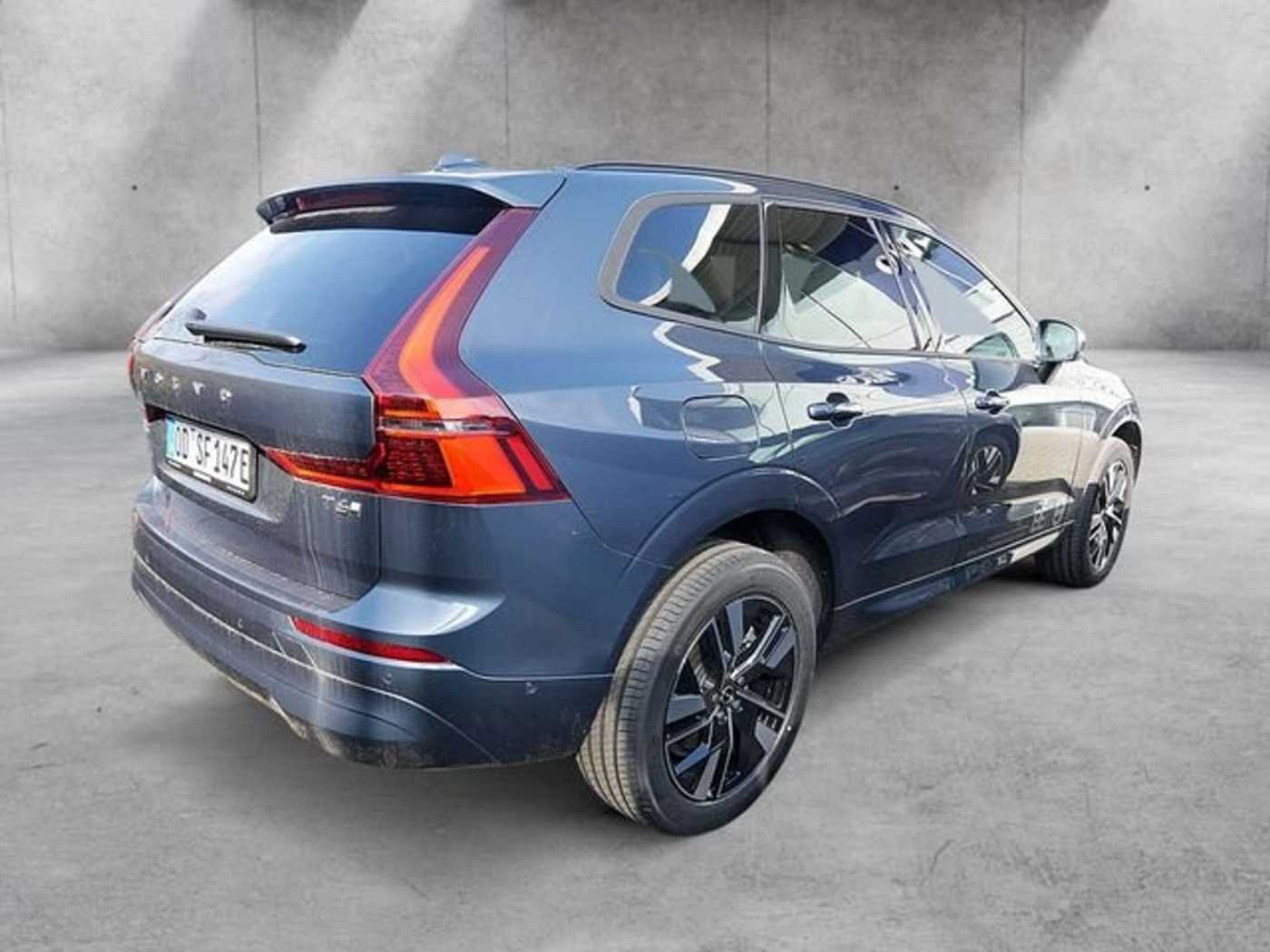 Volvo XC60 – Bild 3