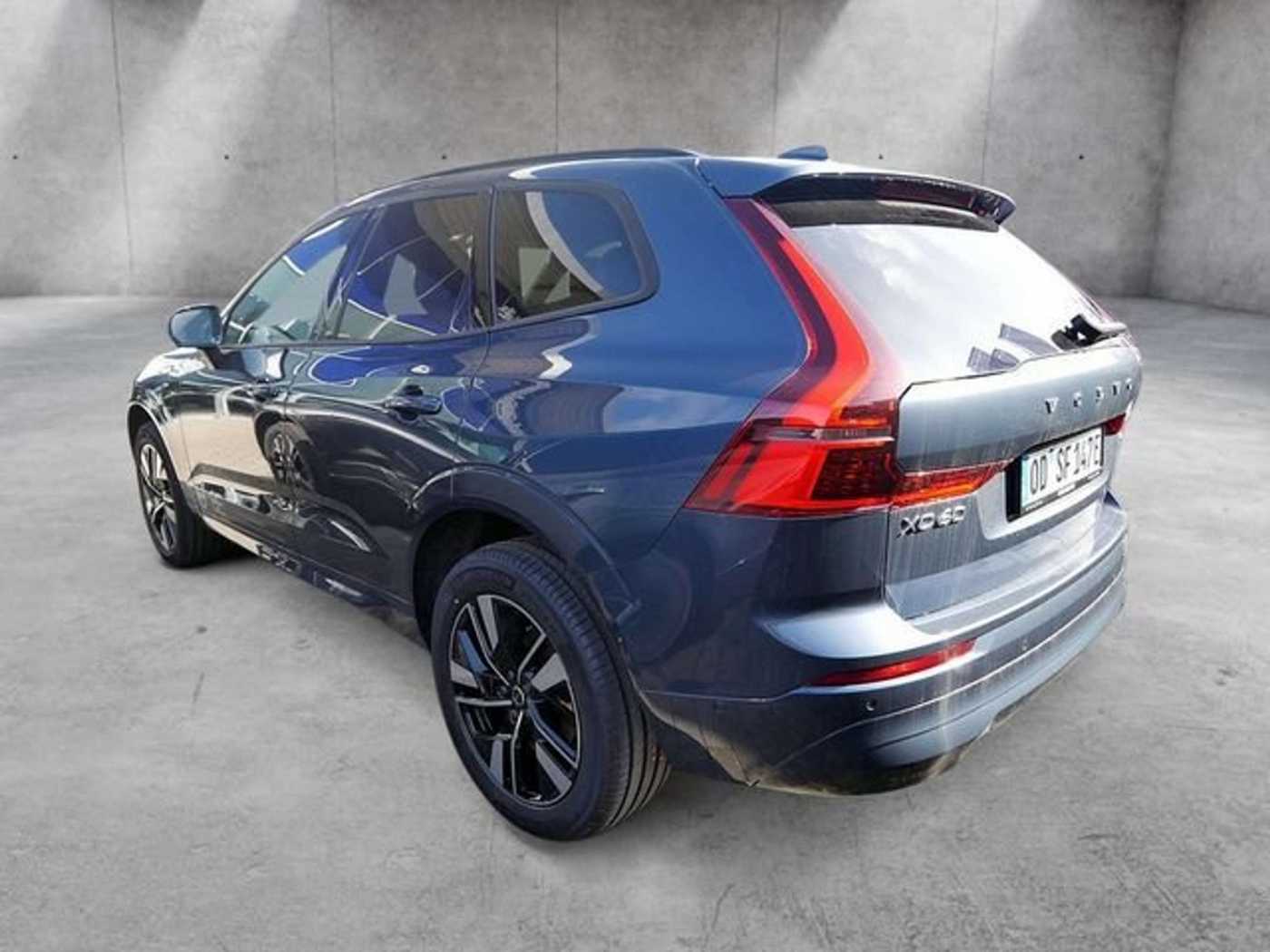 Volvo XC60 – Bild 4